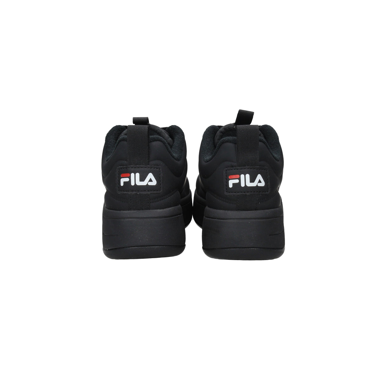 NERO | FILA - D FFW0536 Sneakers
