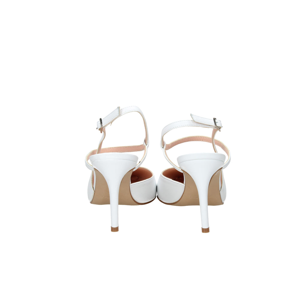 BIANCO | ISABELLA FERRANTE - D V34B Chanel