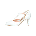 BIANCO | ISABELLA FERRANTE - D SV17 Decollete