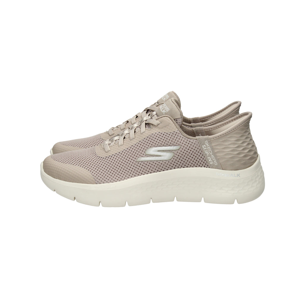 BEIGE | SKECHERS - D 124836 Sneakers