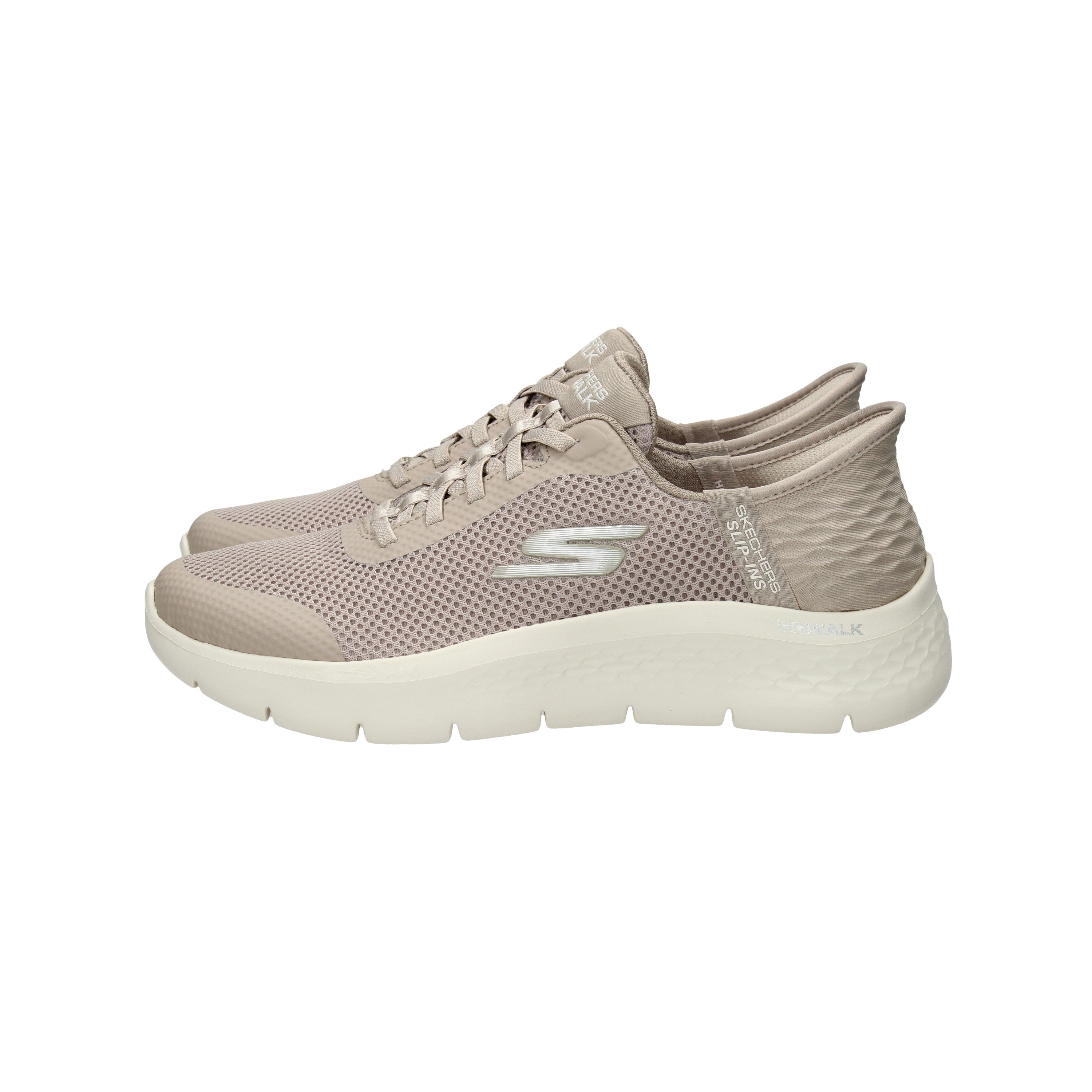 BEIGE | SKECHERS - D 124836 Sneakers