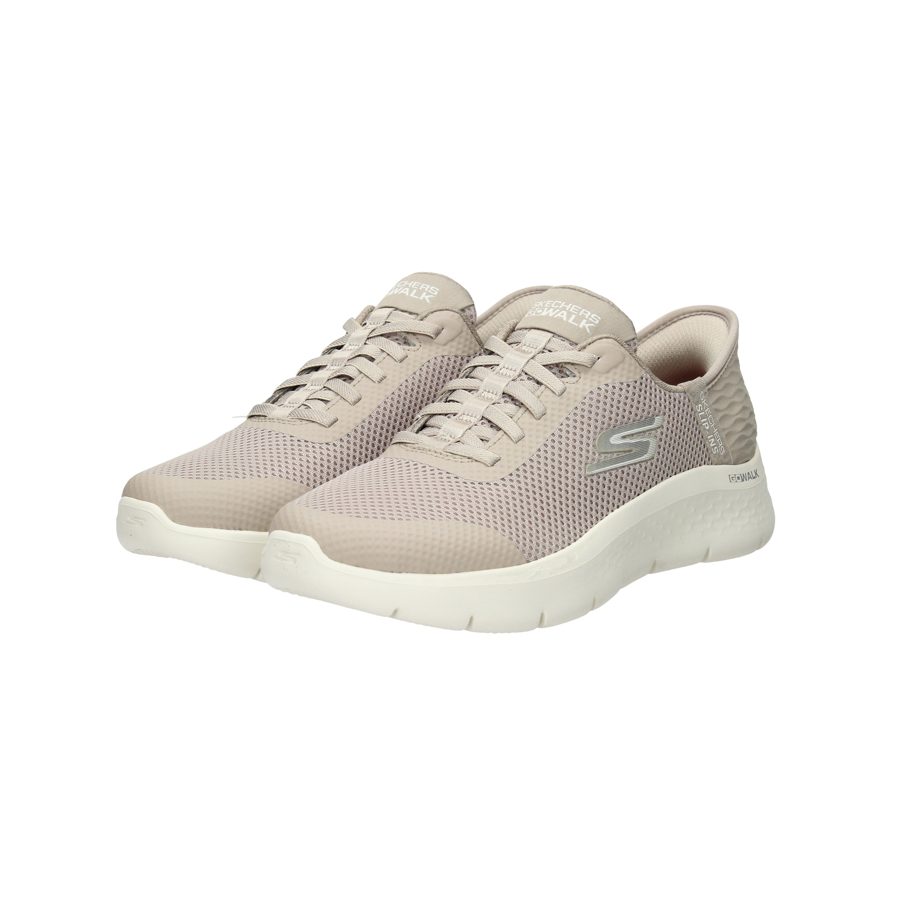 BEIGE | SKECHERS - D 124836 Sneakers