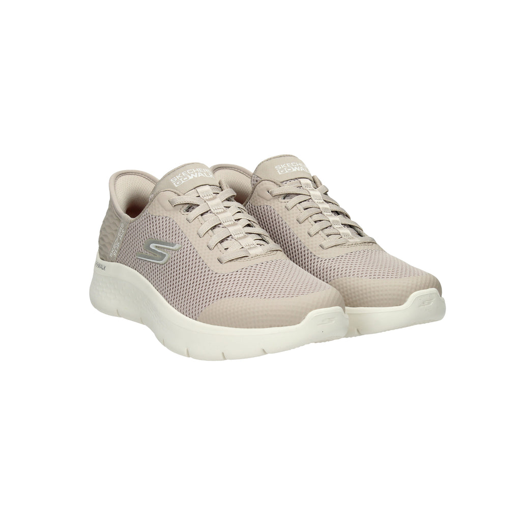 BEIGE | SKECHERS - D 124836 Sneakers