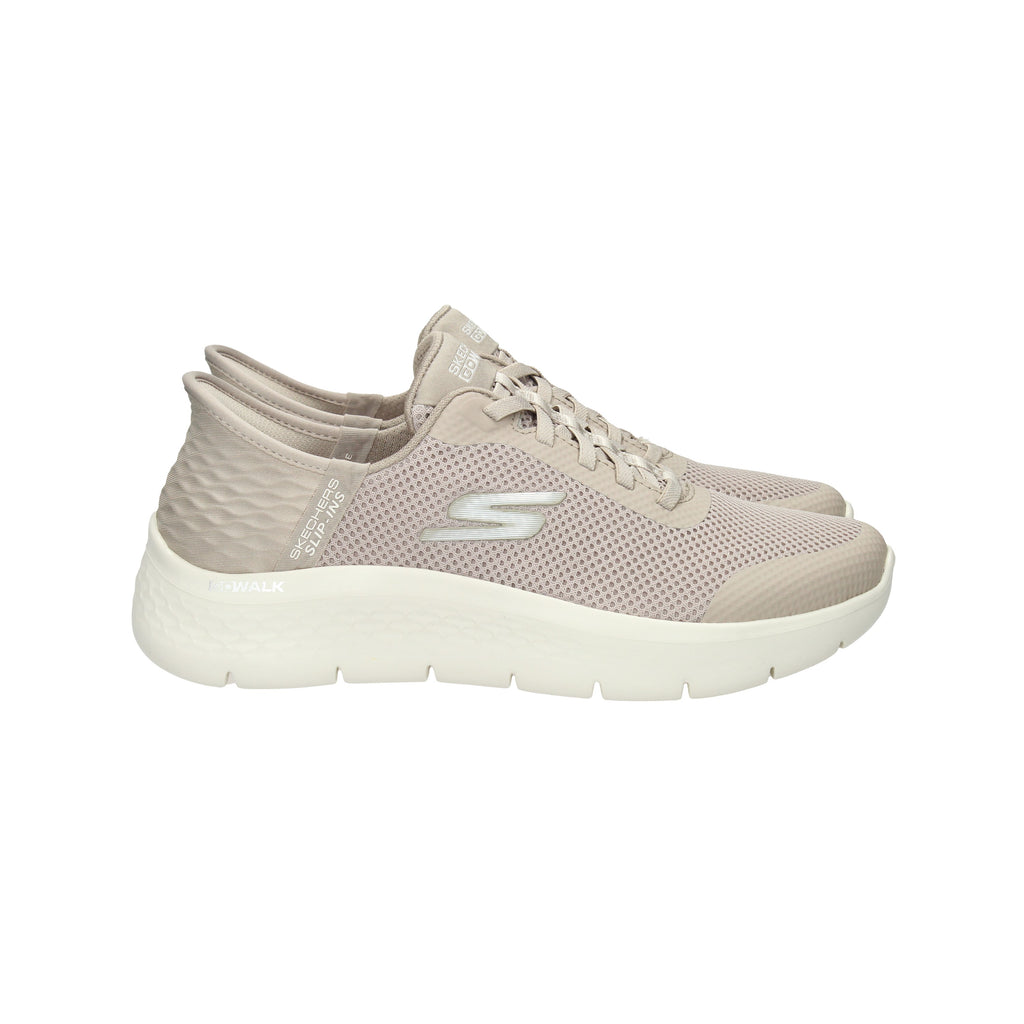 BEIGE | SKECHERS - D 124836 Sneakers