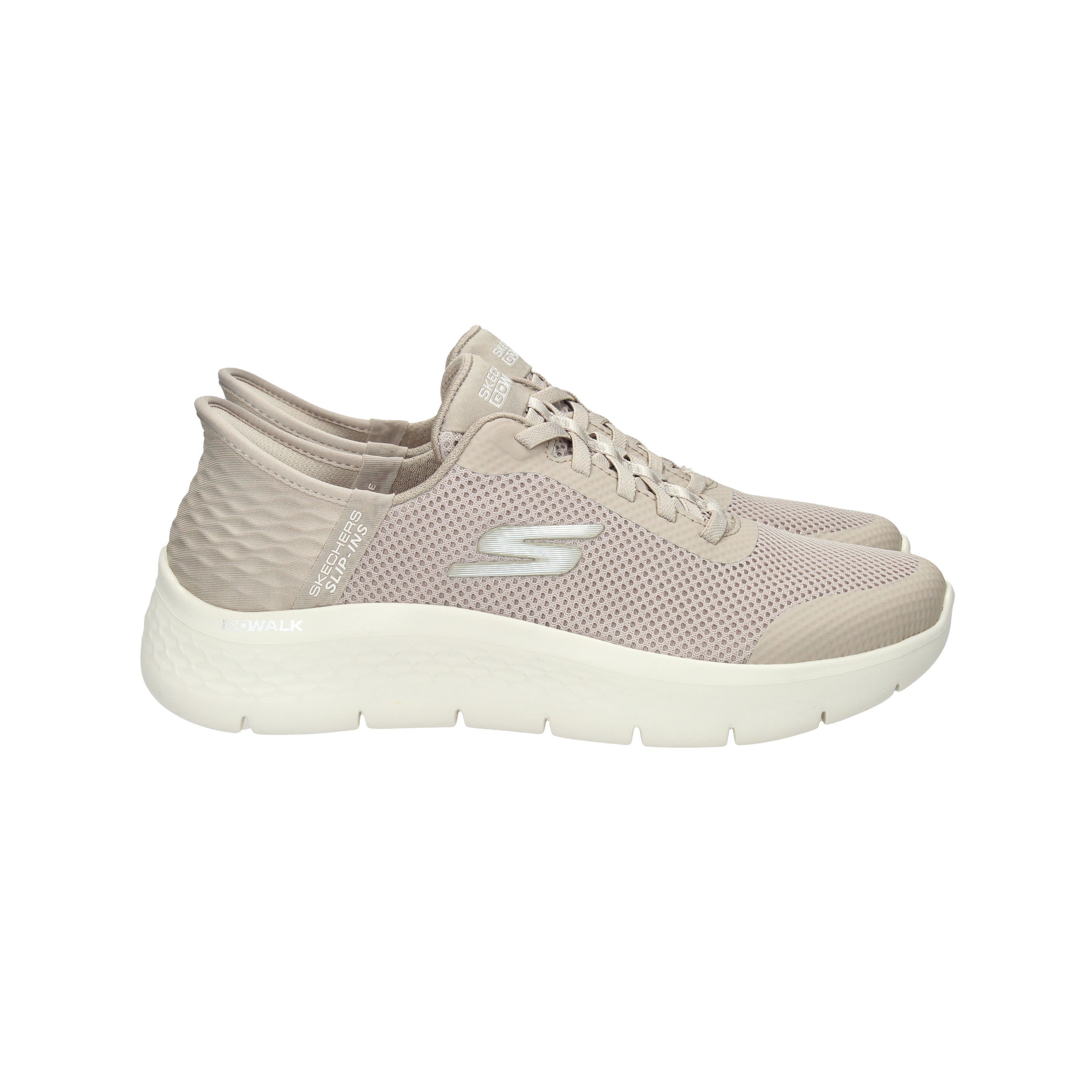 BEIGE | SKECHERS - D 124836 Sneakers
