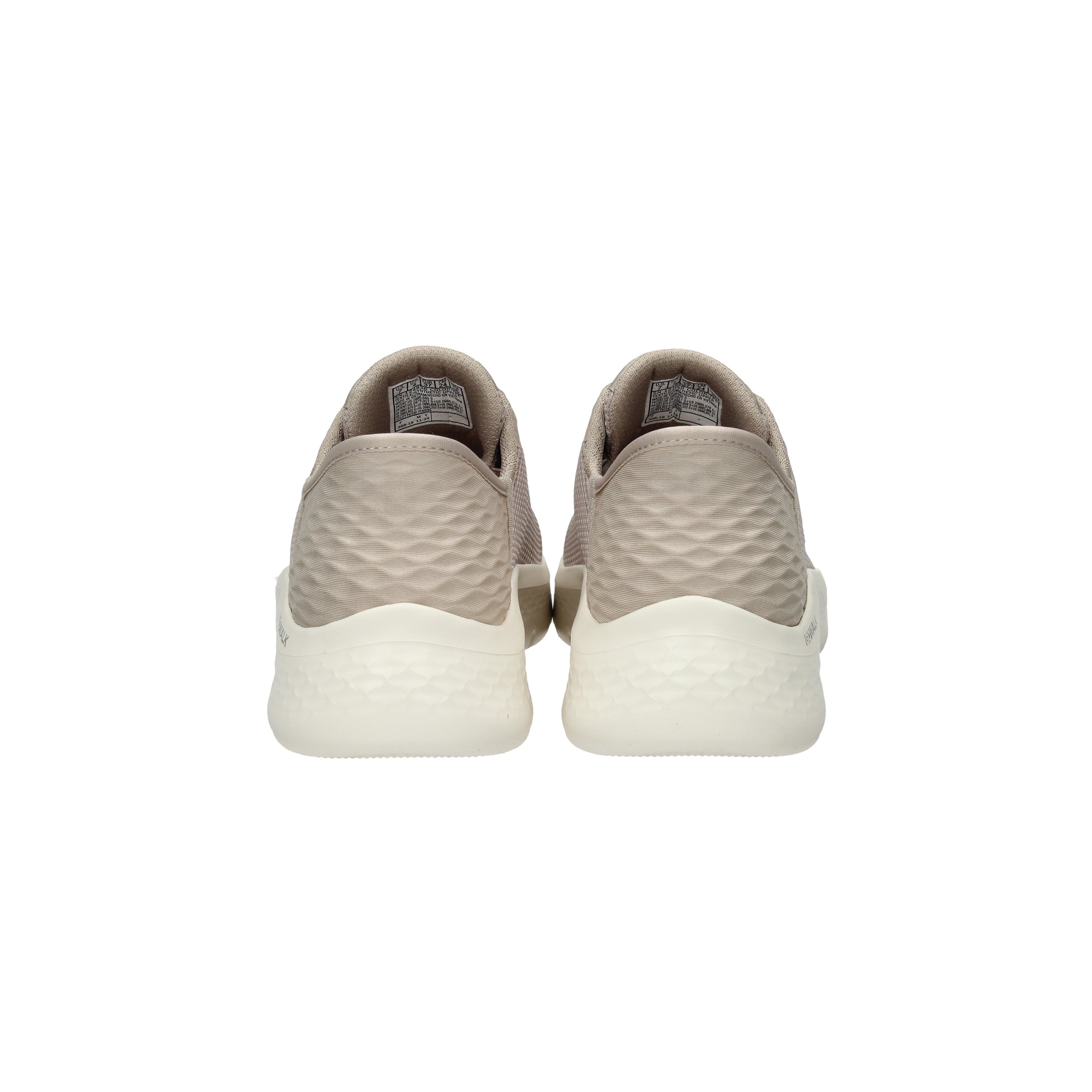 BEIGE | SKECHERS - D 124836 Sneakers