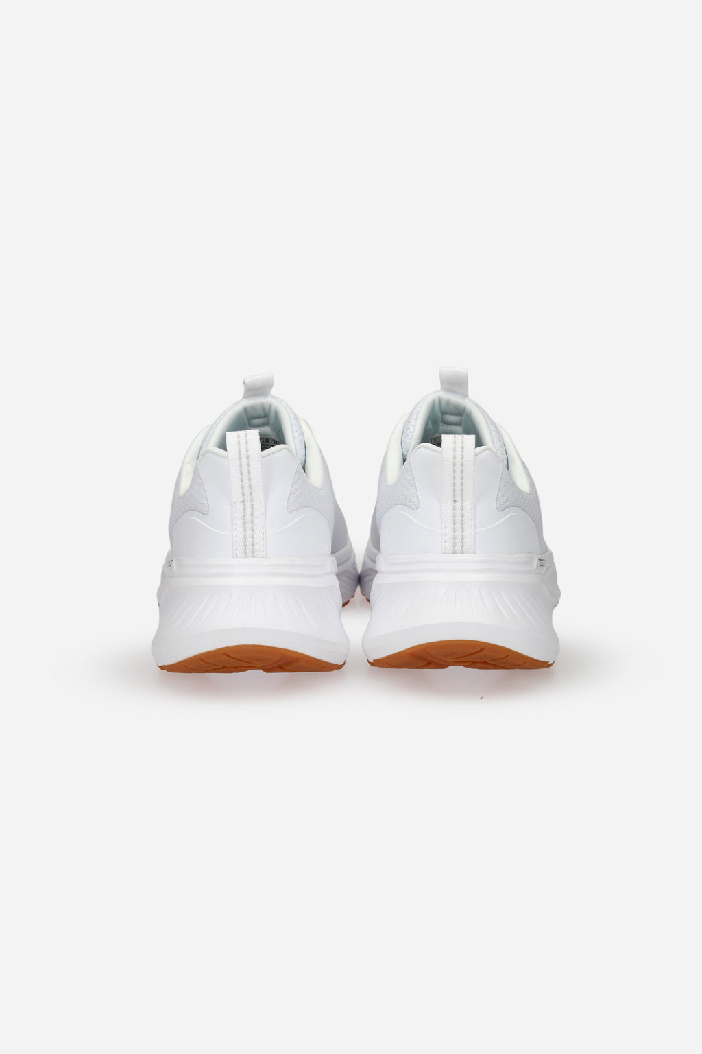 BIANCO | SKECHERS - U 232835 Sneakers
