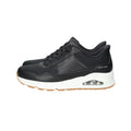 NERO | SKECHERS - U 183022 Sneakers