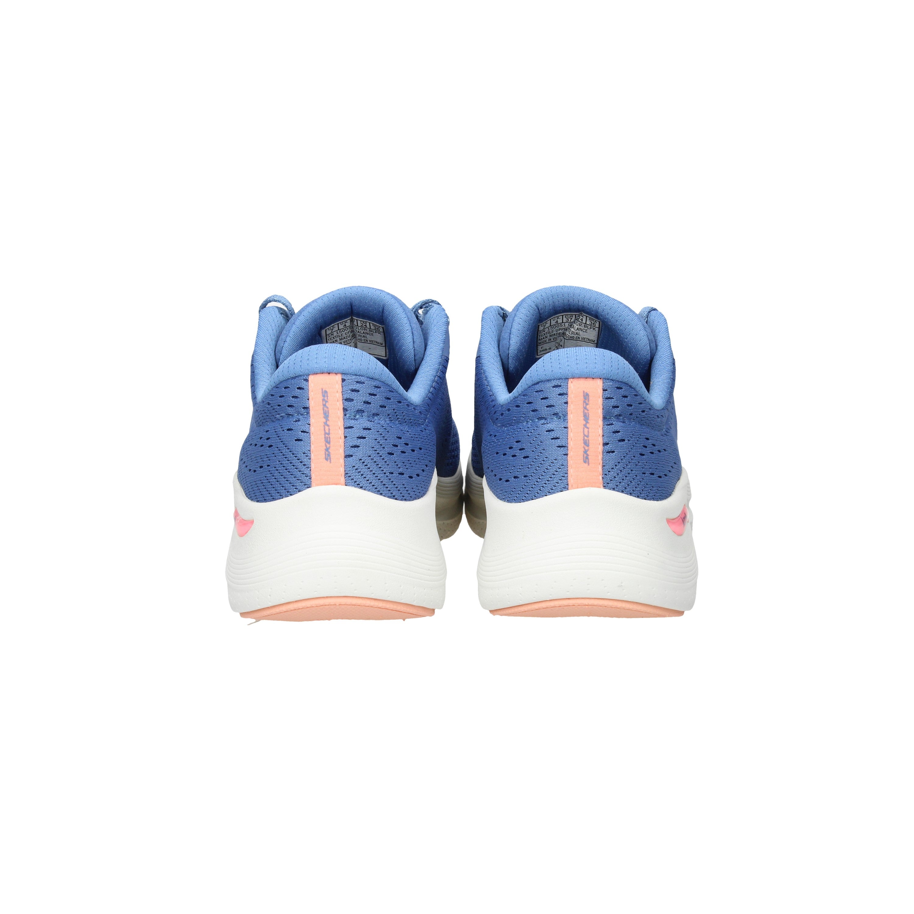 BLUETTE | SKECHERS - D 150051 Sneakers