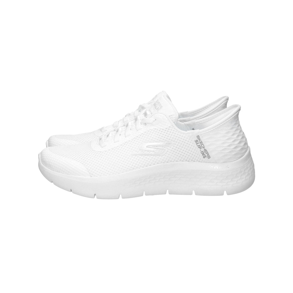 BIANCO | SKECHERS - D 124836 Sneakers