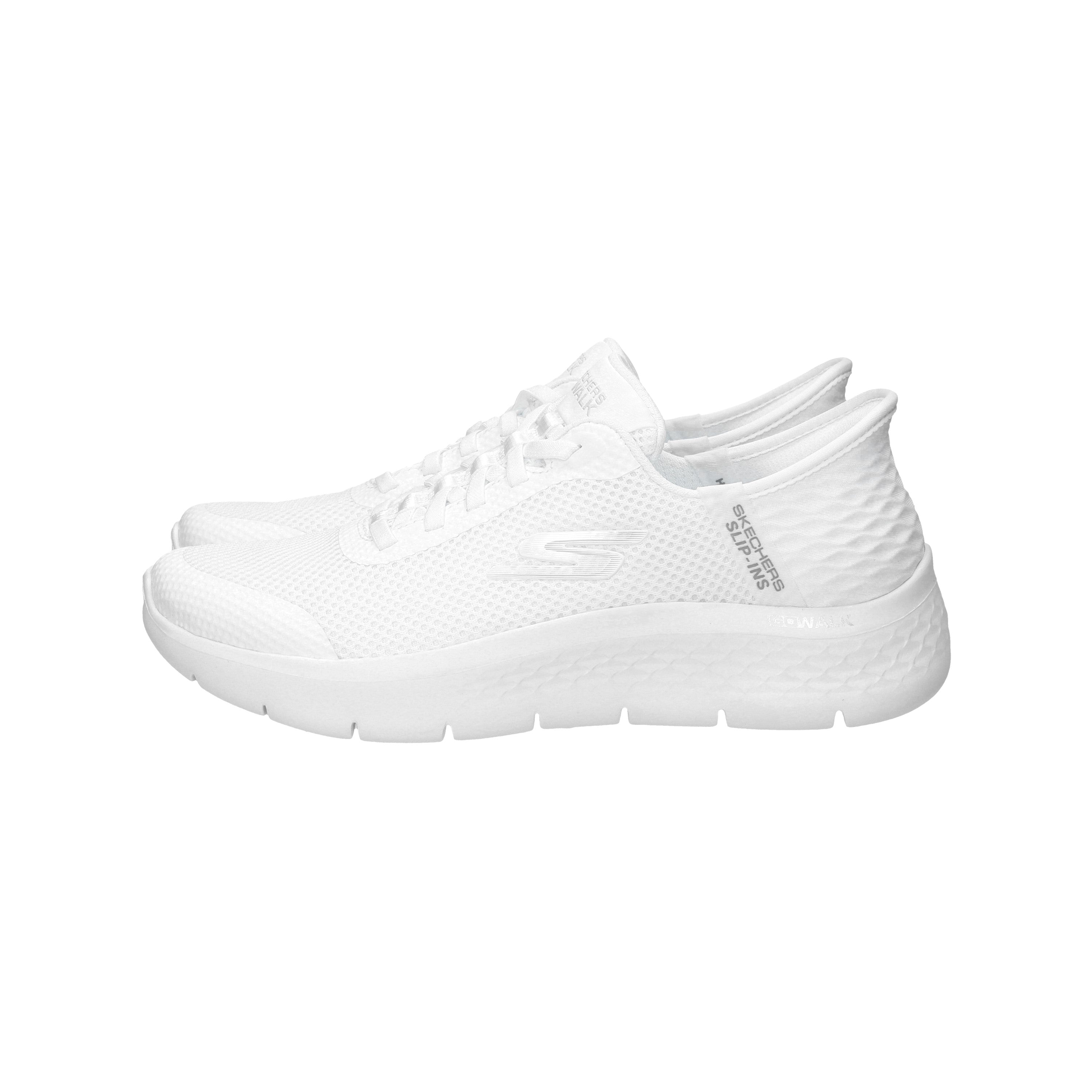 BIANCO | SKECHERS - D 124836 Sneakers