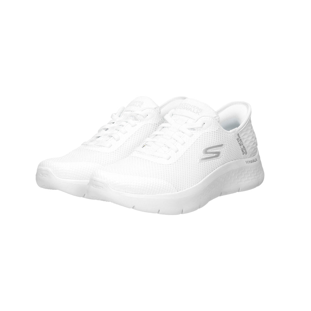 BIANCO | SKECHERS - D 124836 Sneakers