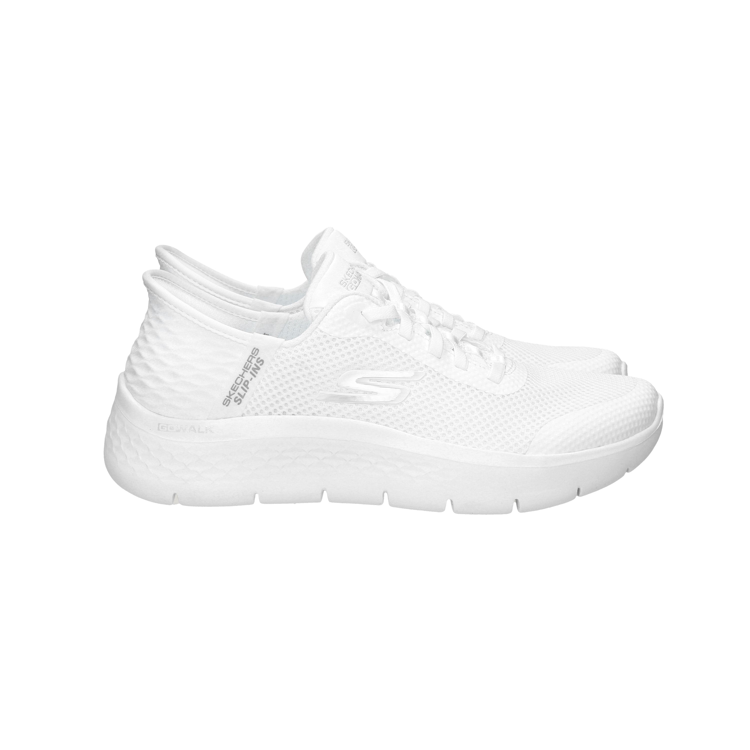 BIANCO | SKECHERS - D 124836 Sneakers