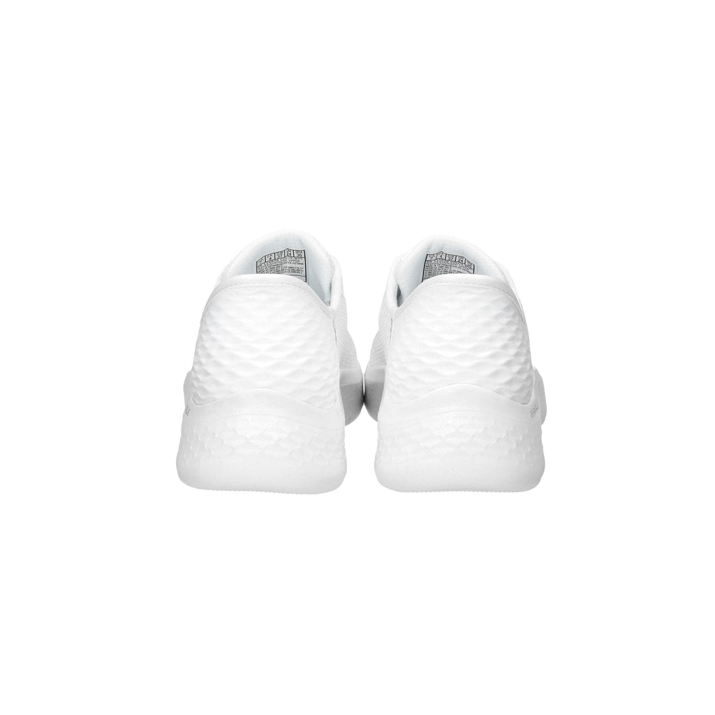 BIANCO | SKECHERS - D 124836 Sneakers