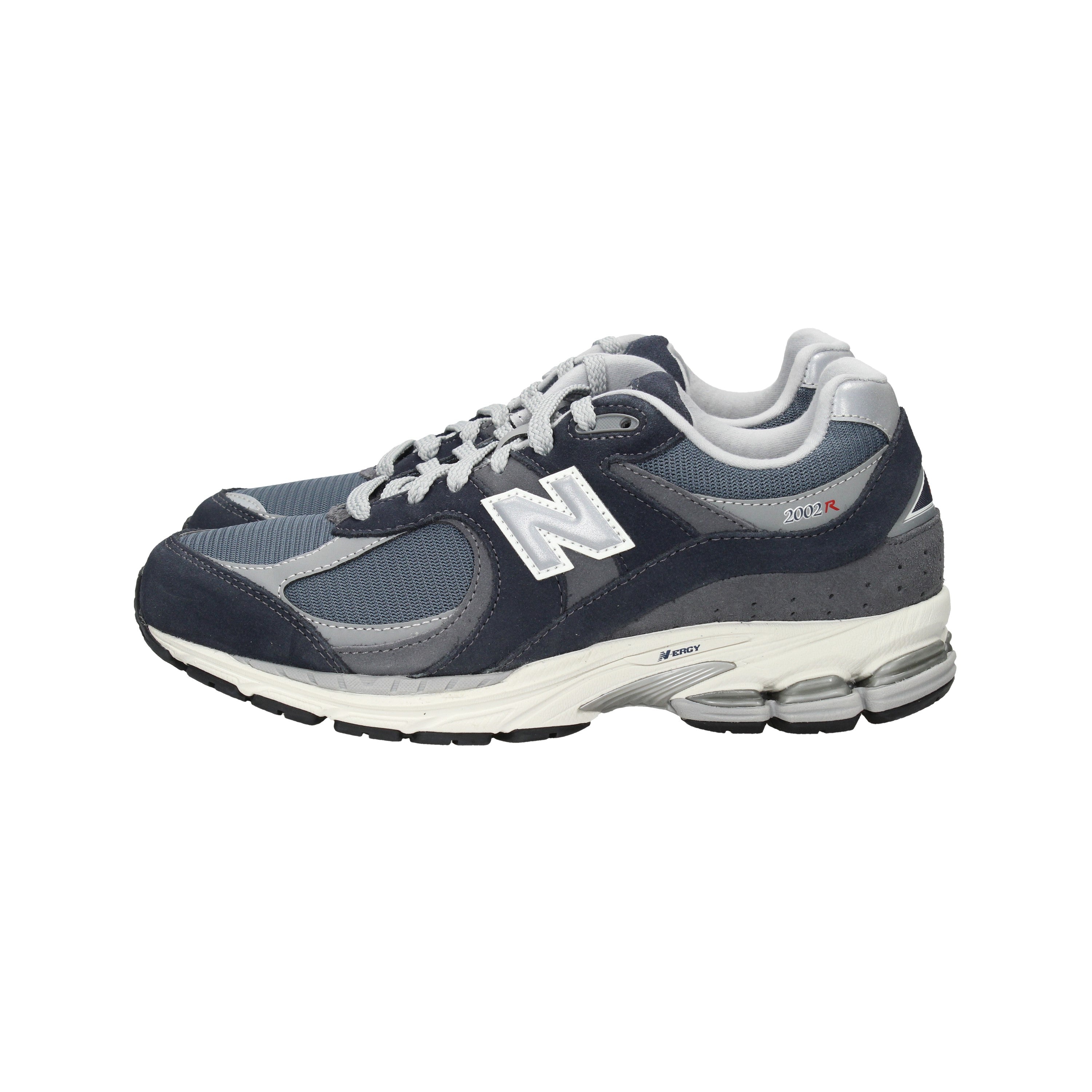 ANTRACITE | NEW BALANCE  - U M 2002 RSF Sneakers