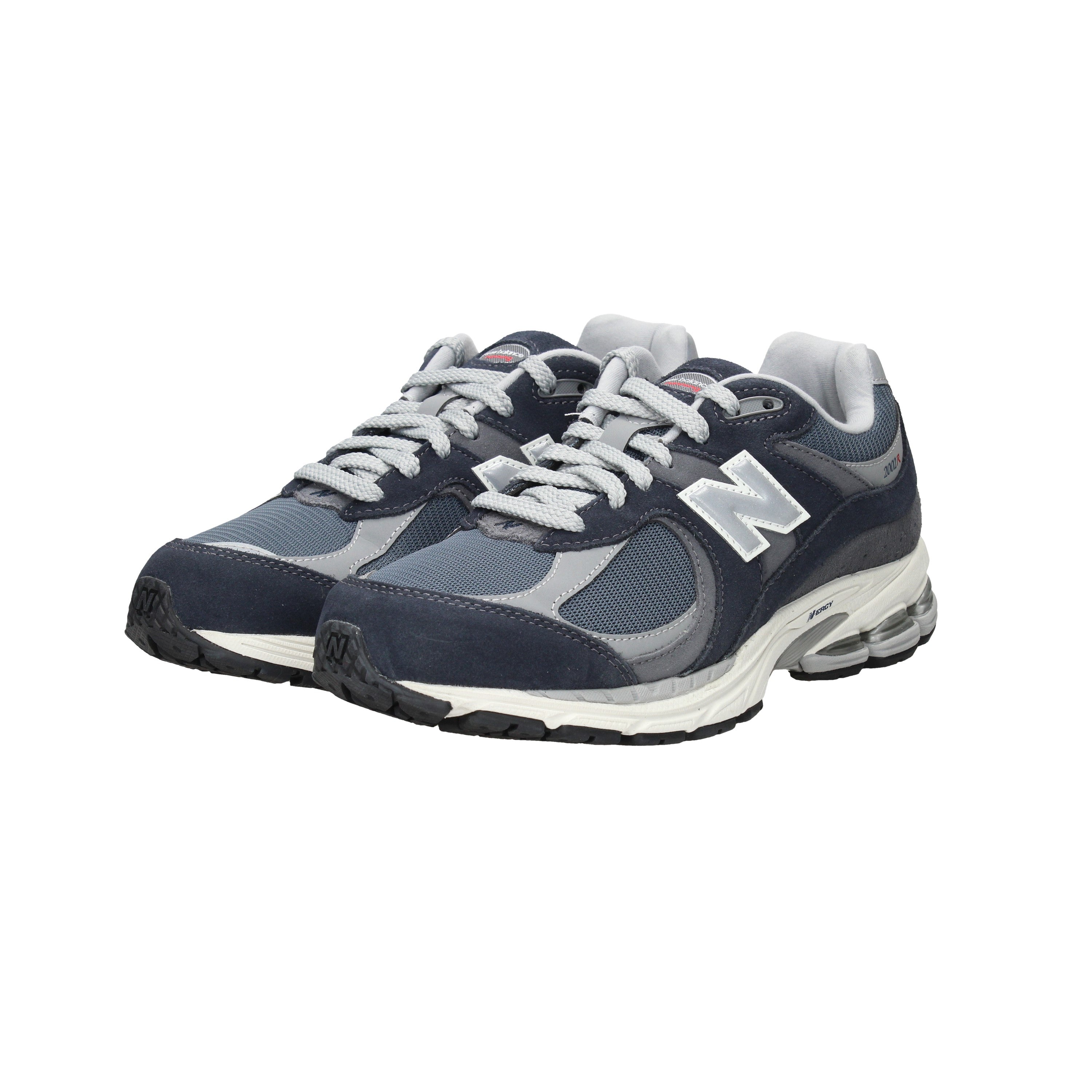 ANTRACITE | NEW BALANCE  - U M 2002 RSF Sneakers