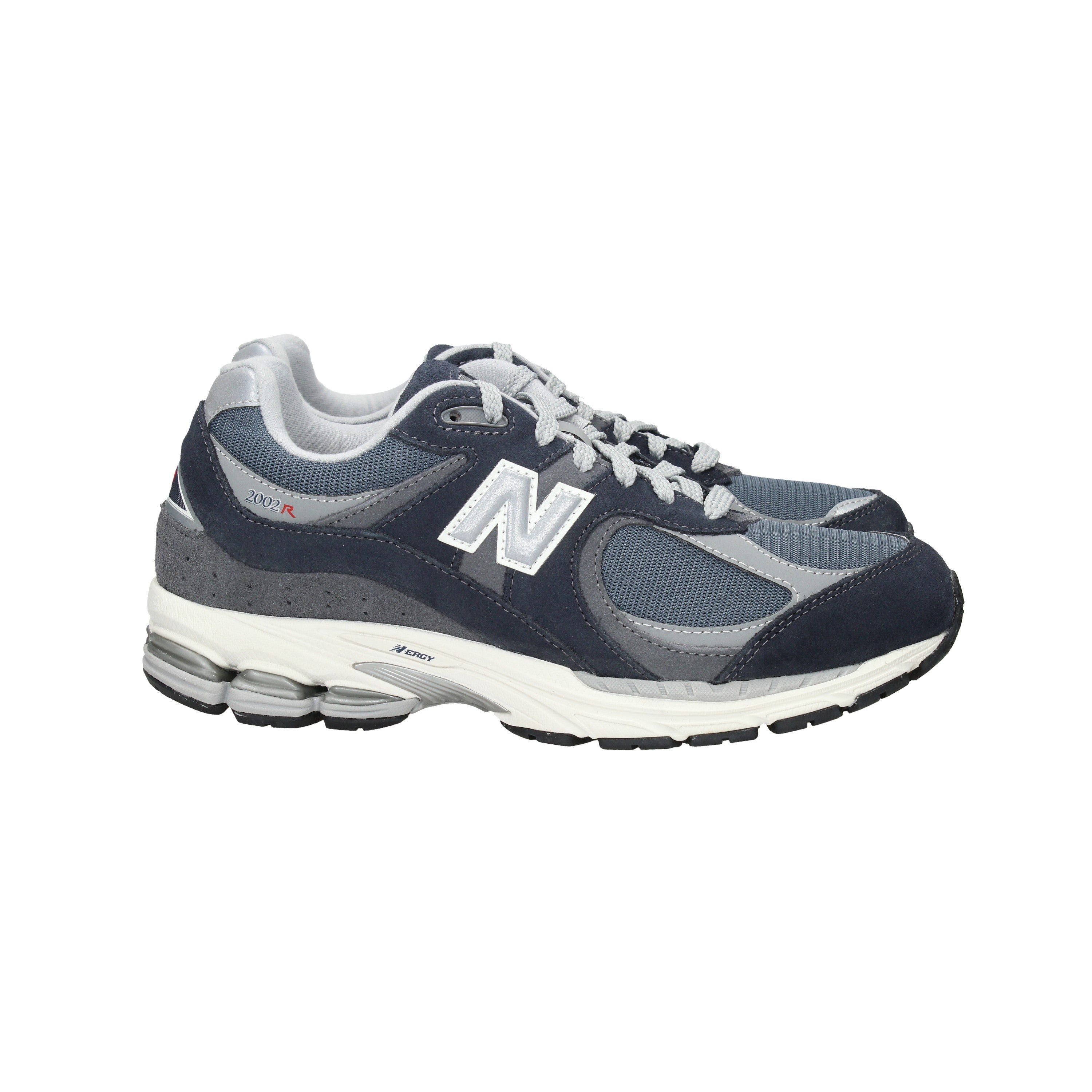ANTRACITE | NEW BALANCE  - U M 2002 RSF Sneakers