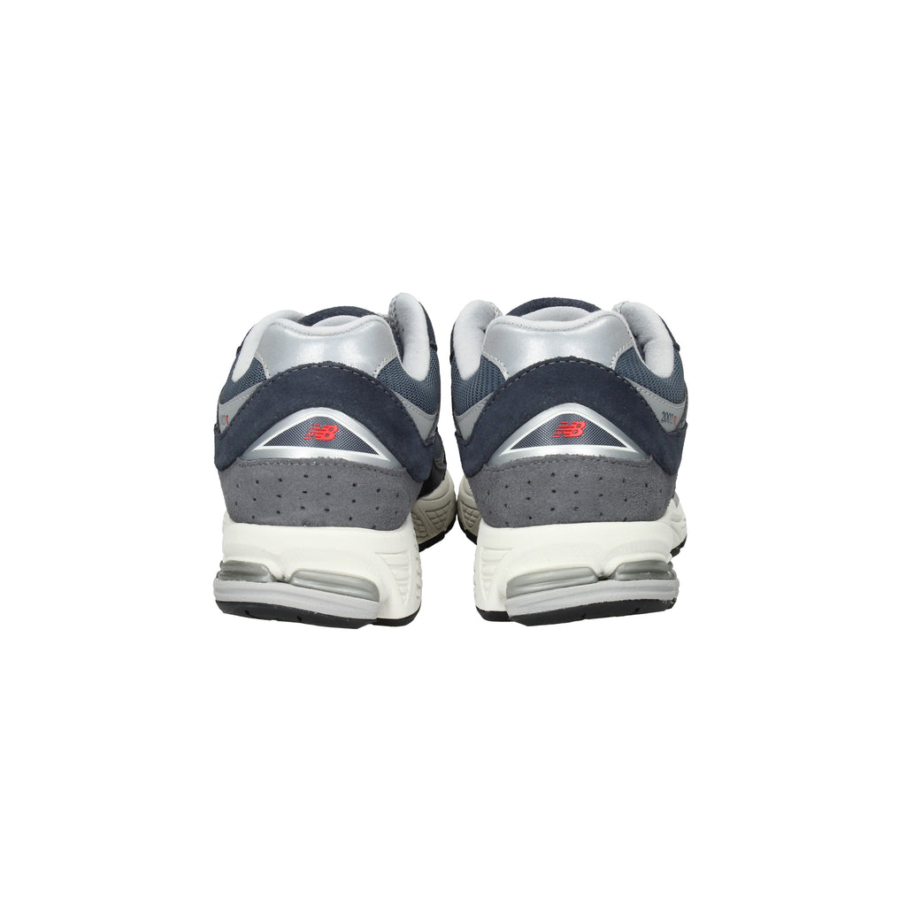 ANTRACITE | NEW BALANCE  - U M 2002 RSF Sneakers