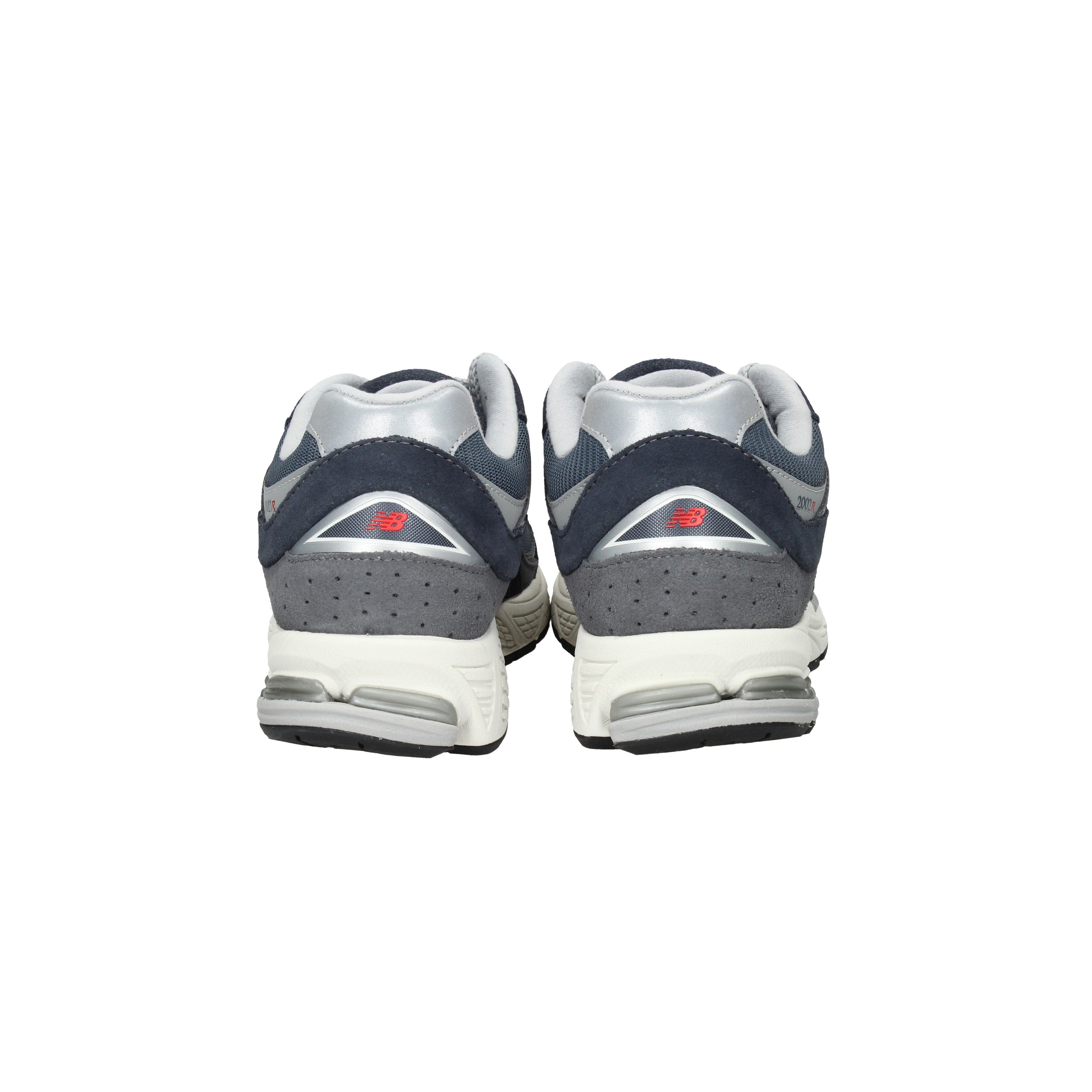 ANTRACITE | NEW BALANCE  - U M 2002 RSF Sneakers