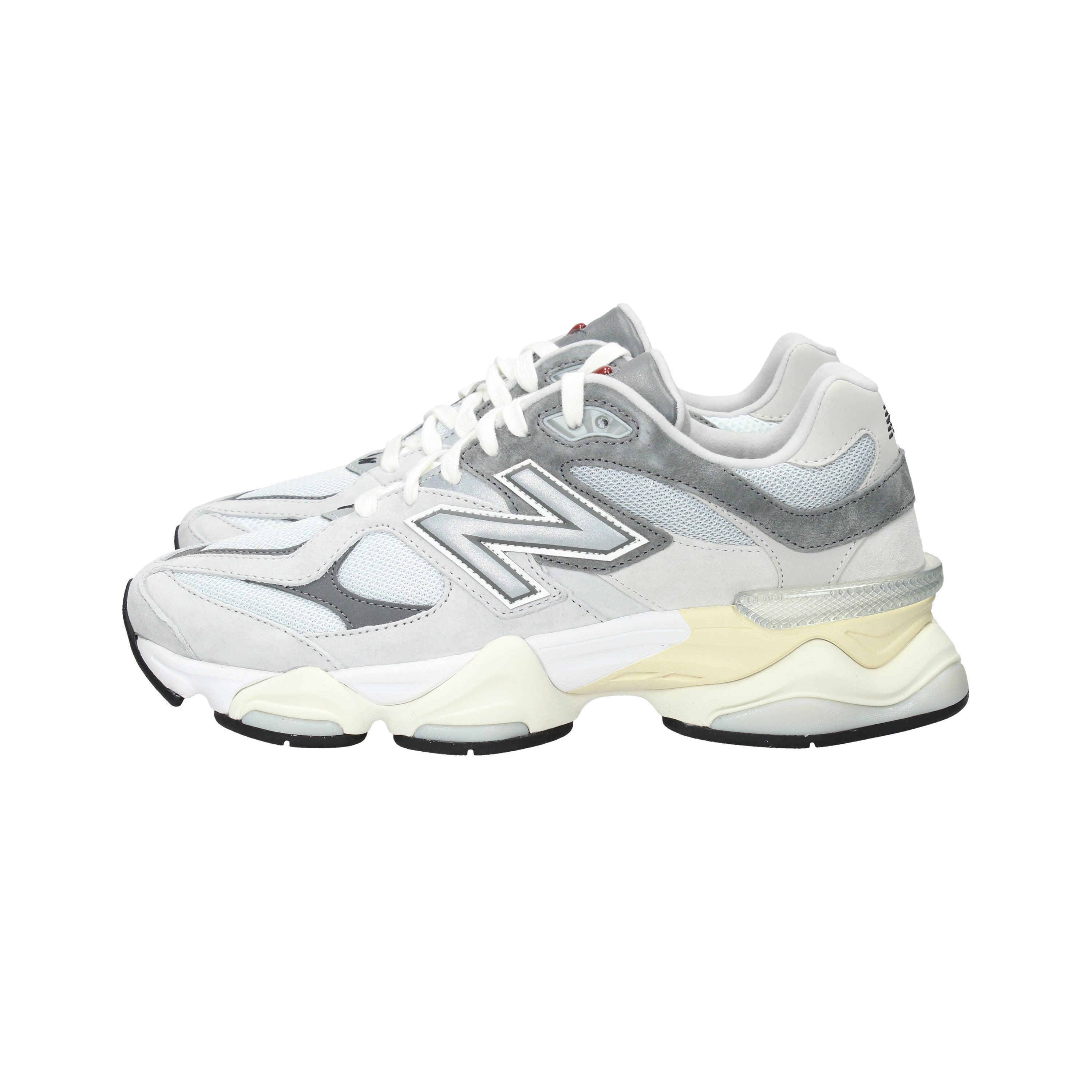 GREY | NEW BALANCE  - U 9060 GRY Sneakers