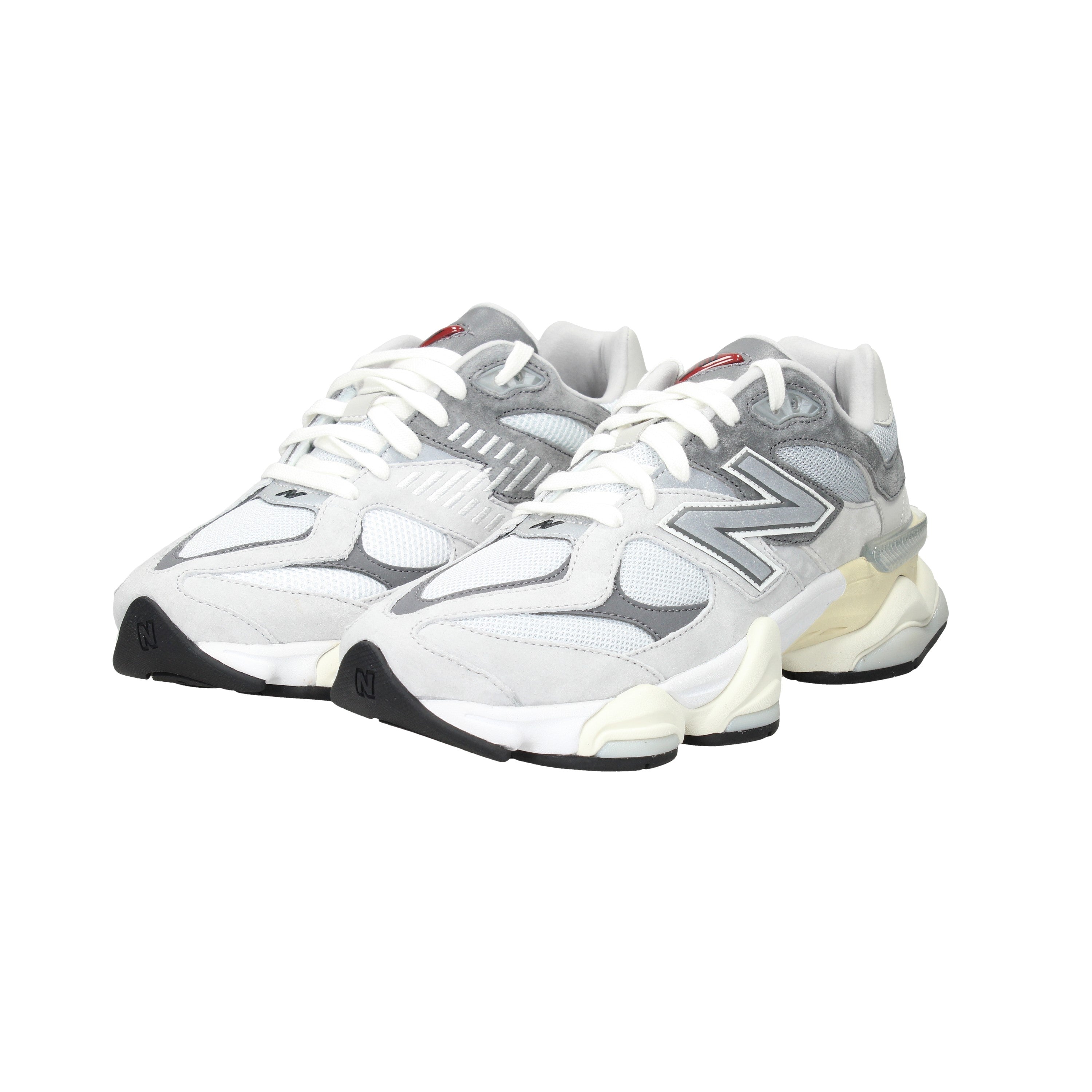 GREY | NEW BALANCE  - U 9060 GRY Sneakers