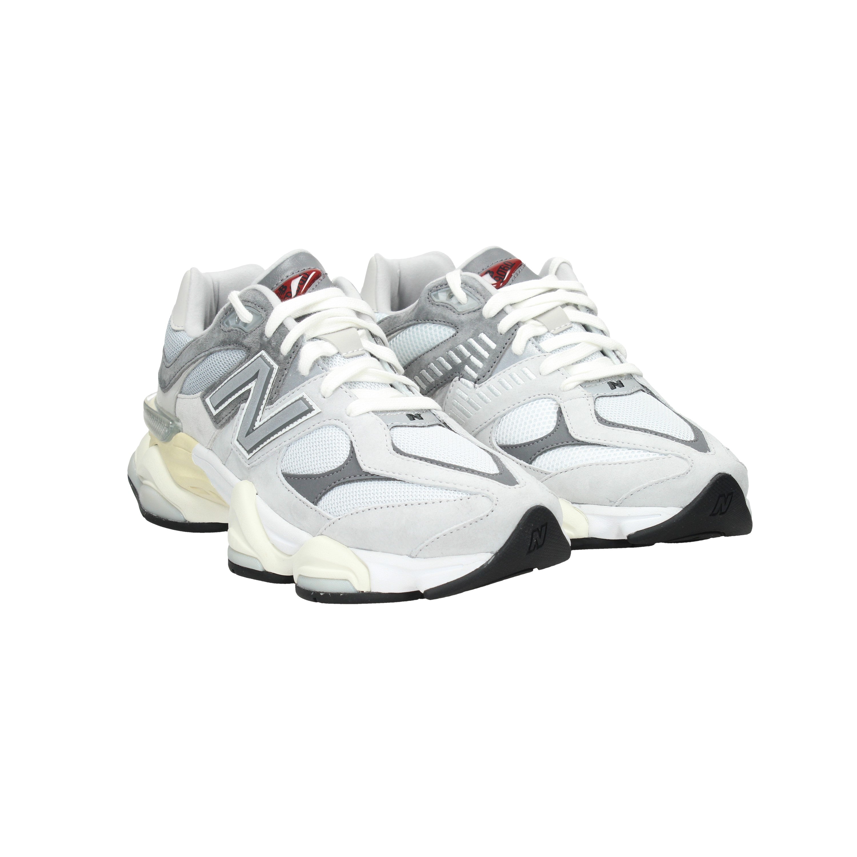 GREY | NEW BALANCE  - U 9060 GRY Sneakers