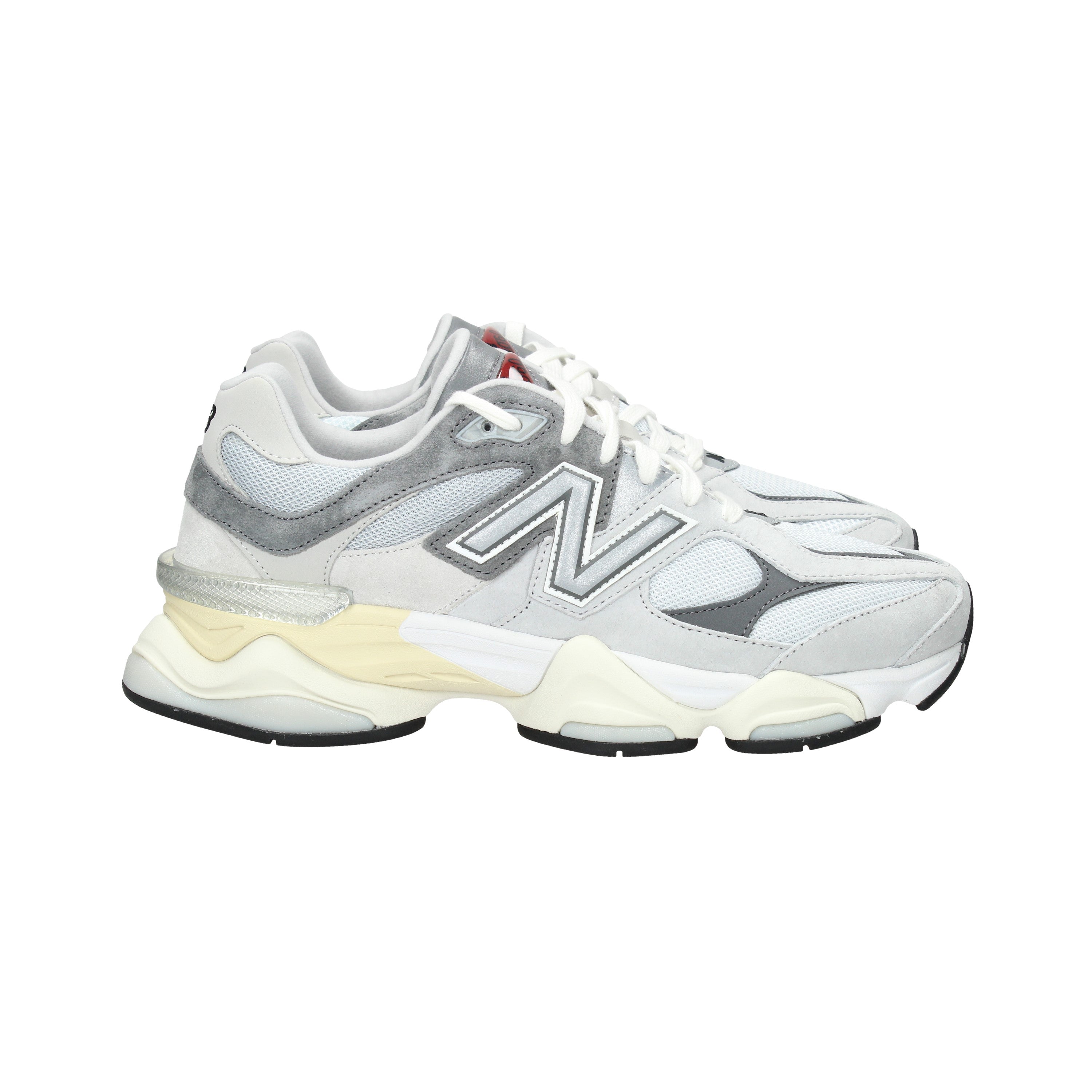 GREY | NEW BALANCE  - U 9060 GRY Sneakers