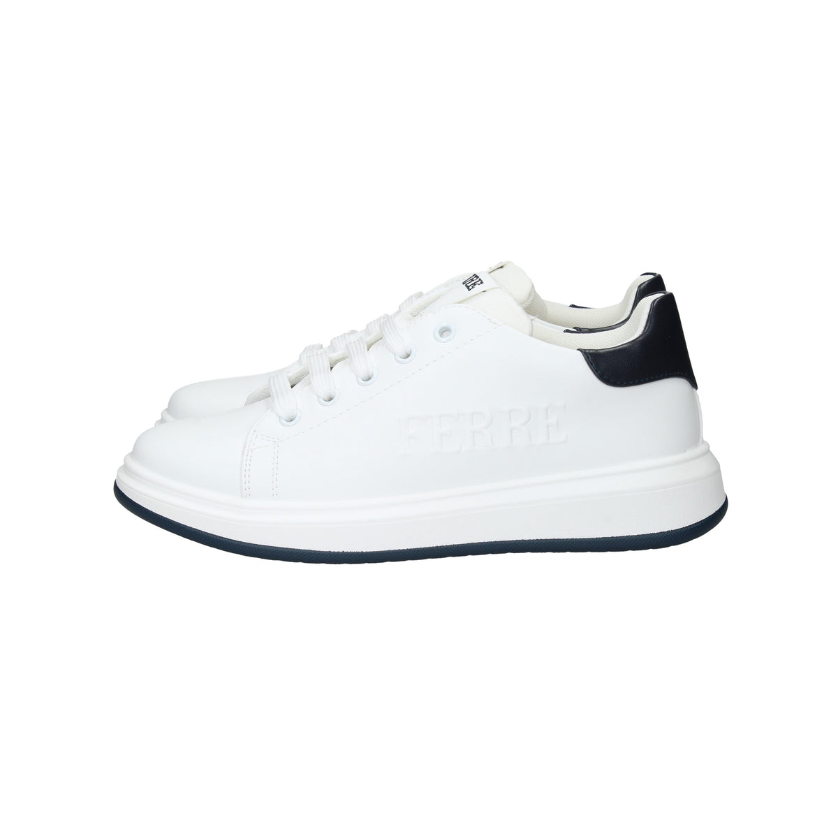BIANCO | FERRE - BO FB-030 Sneakers