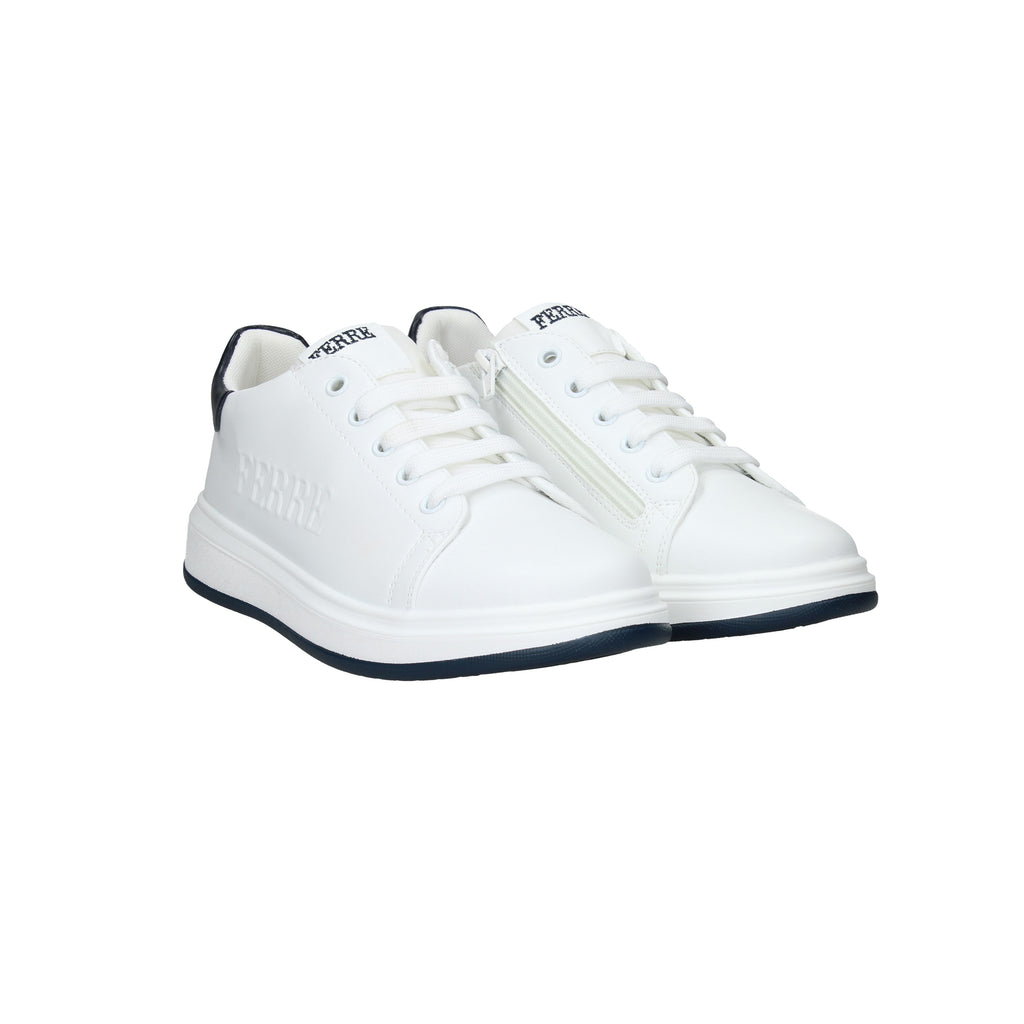 BIANCO | FERRE - BO FB-030 Sneakers