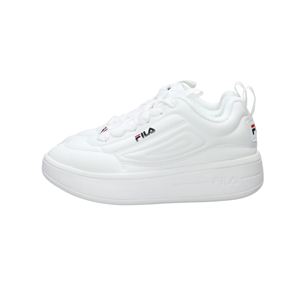 BIANCO | FILA - D FFW0536 Sneakers
