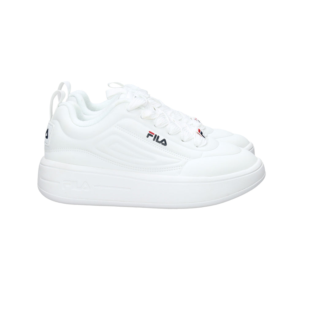 BIANCO | FILA - D FFW0536 Sneakers
