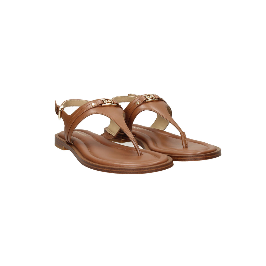 CUOIO | MICHAEL DI MICHAEL KORS - D 40S5MAFS4L Infradito