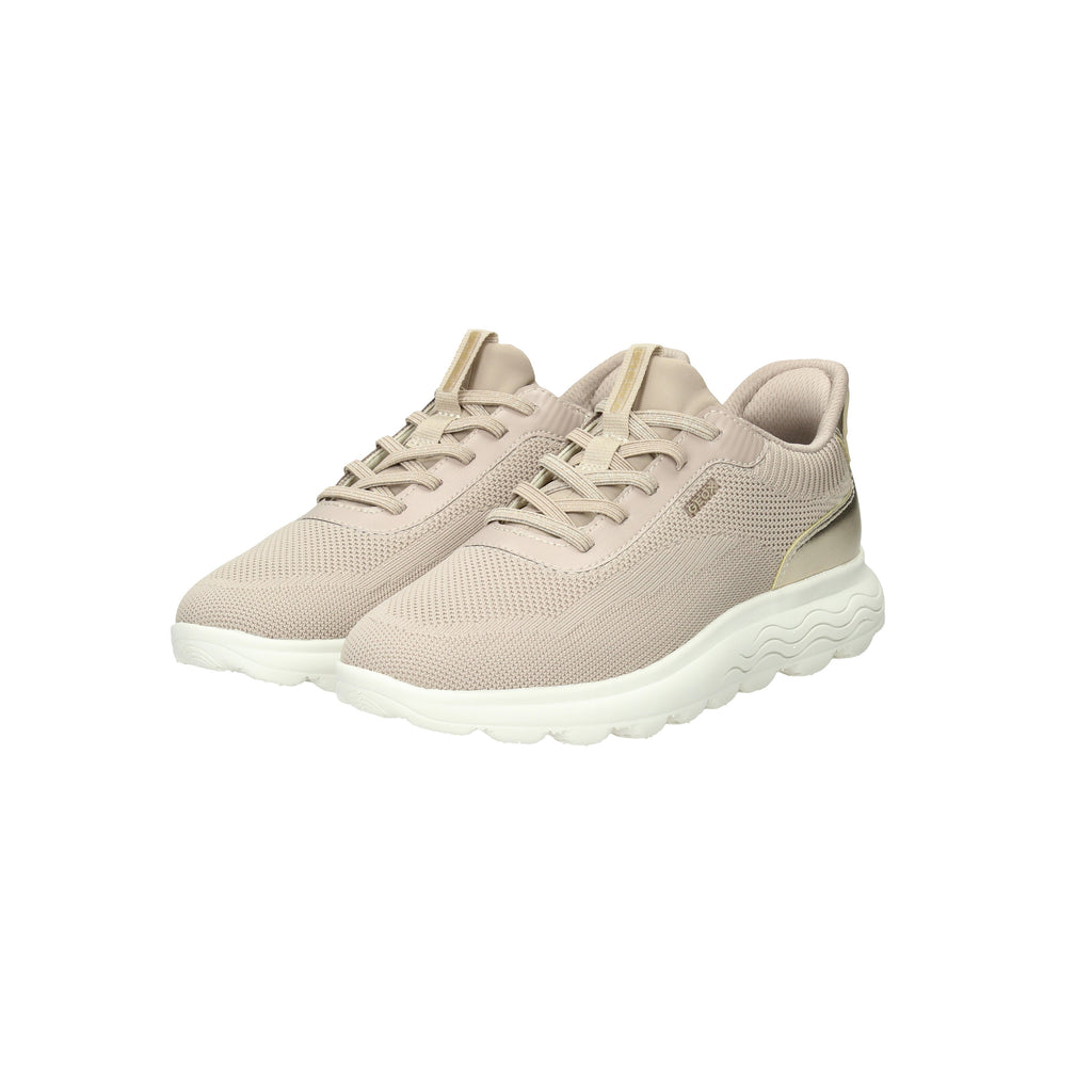 TAUPE | GEOX - D D557MA06KBN Sneakers