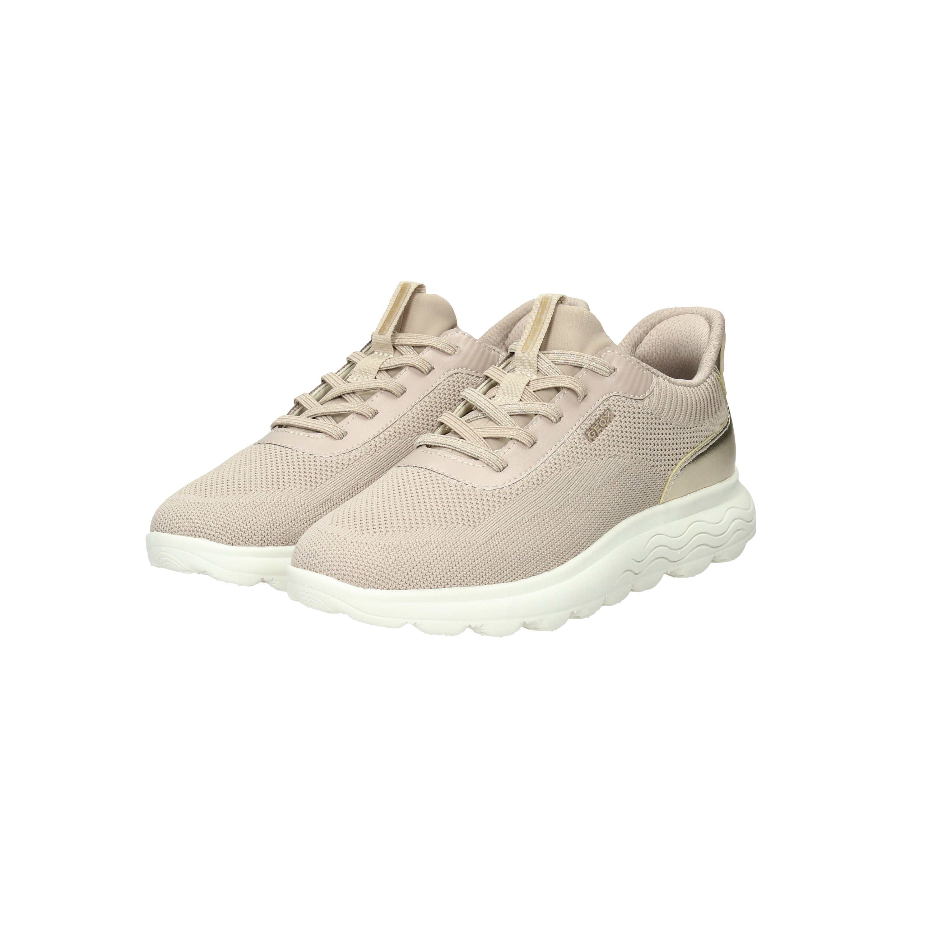 TAUPE | GEOX - D D557MA06KBN Sneakers