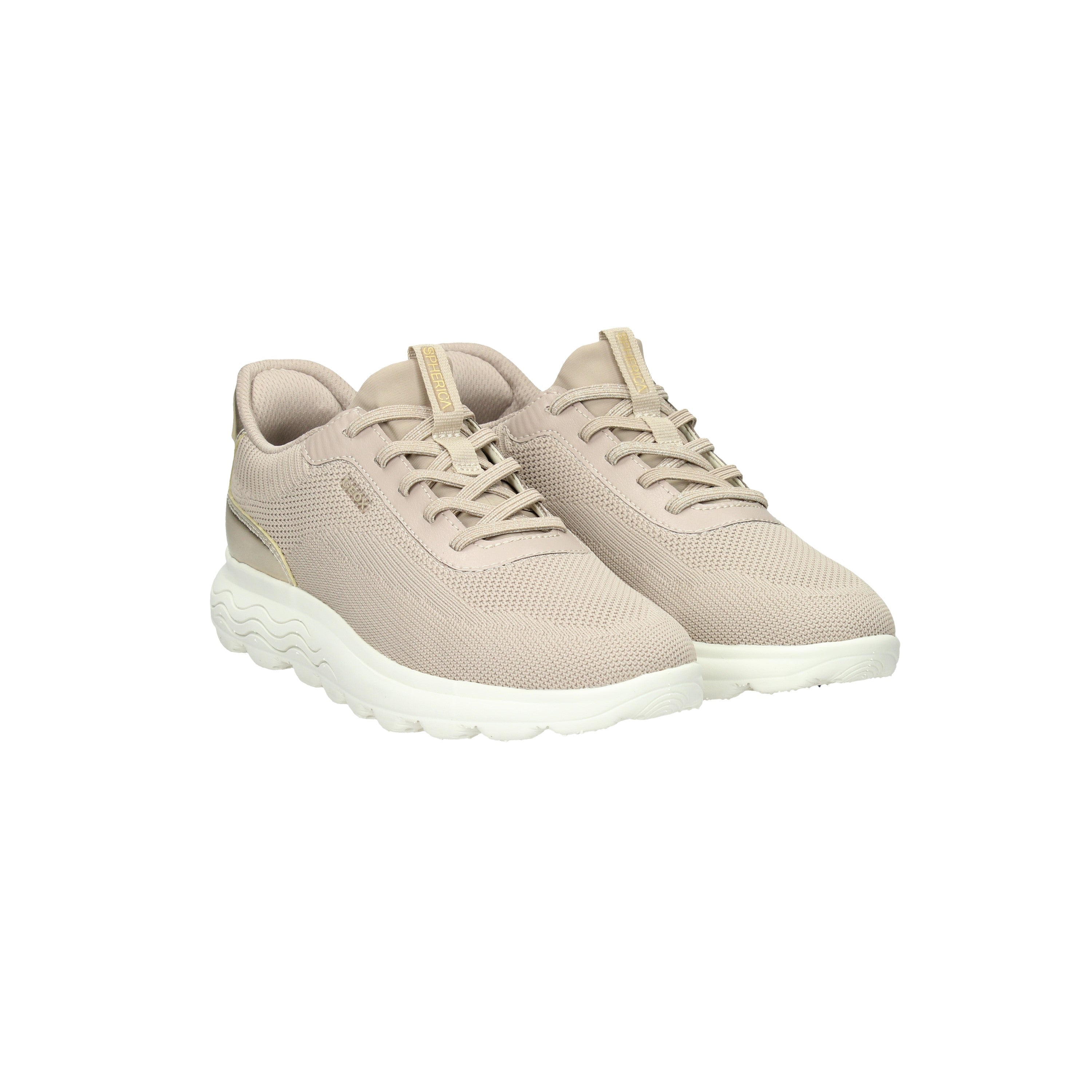 TAUPE | GEOX - D D557MA06KBN Sneakers