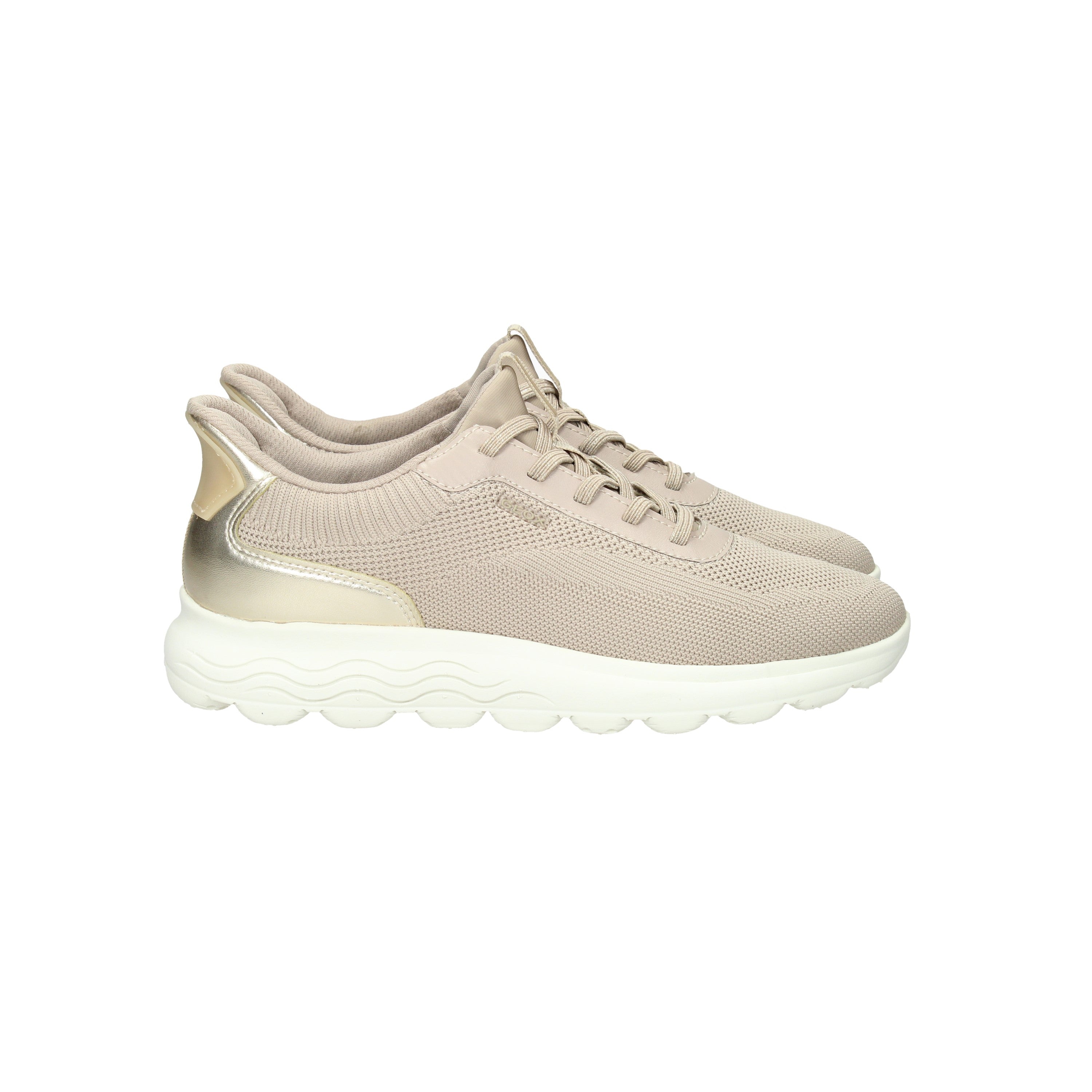 TAUPE | GEOX - D D557MA06KBN Sneakers