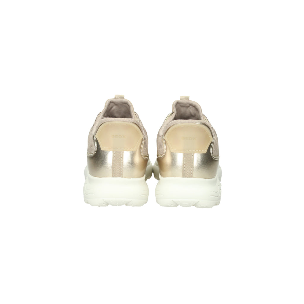 TAUPE | GEOX - D D557MA06KBN Sneakers