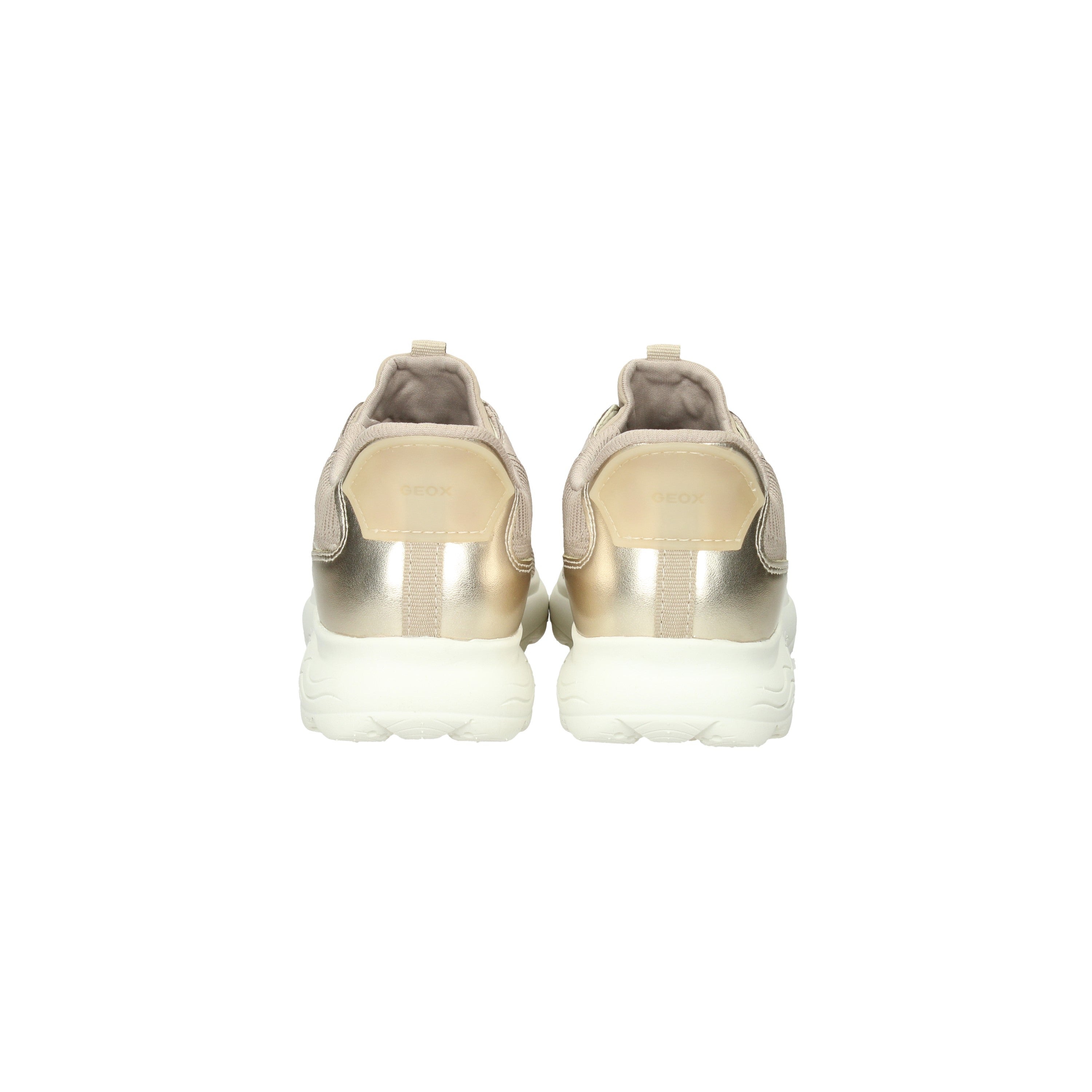 TAUPE | GEOX - D D557MA06KBN Sneakers