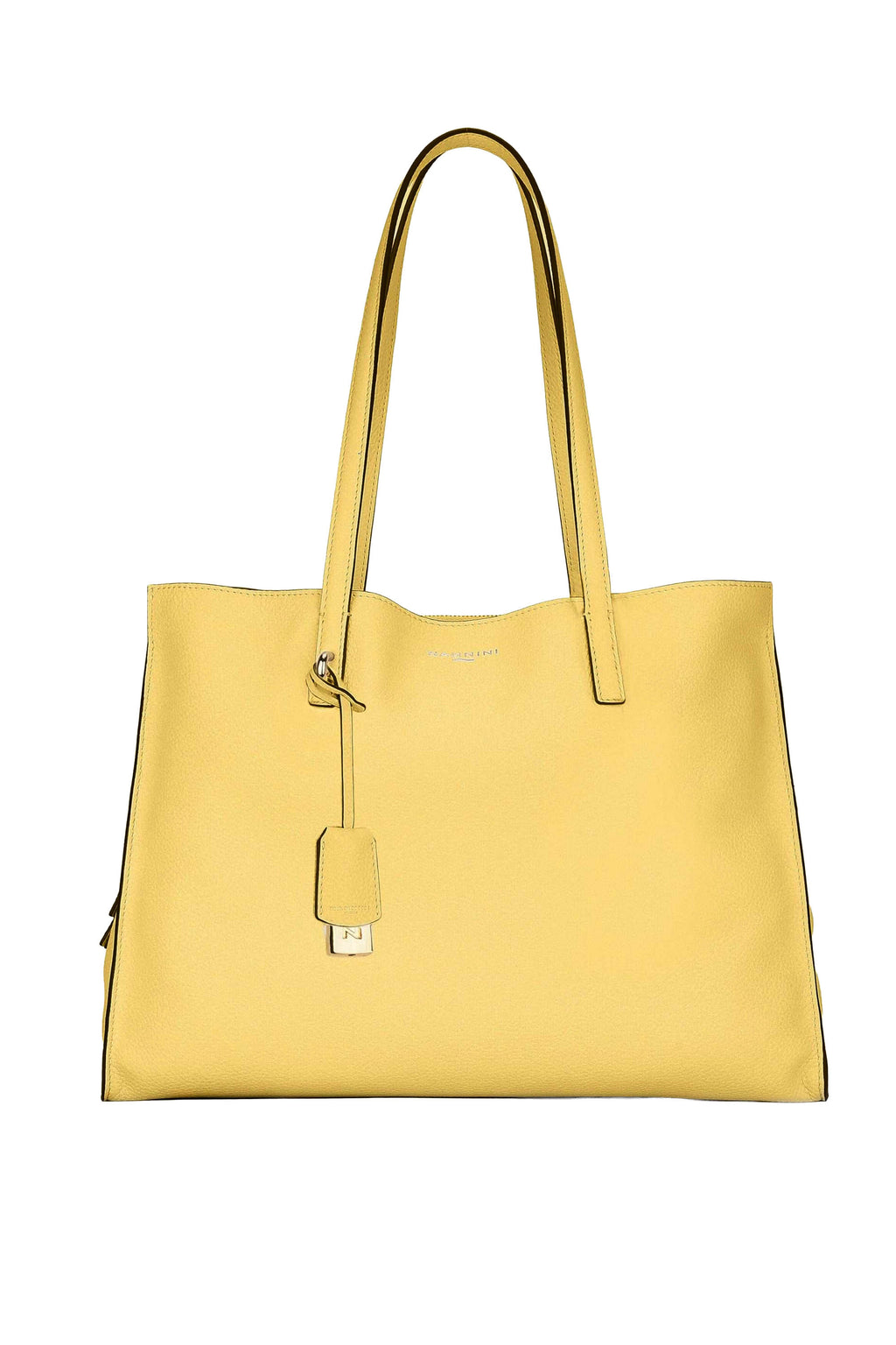 GIALLO | NANNINI BORSE - D 18651 Borsa