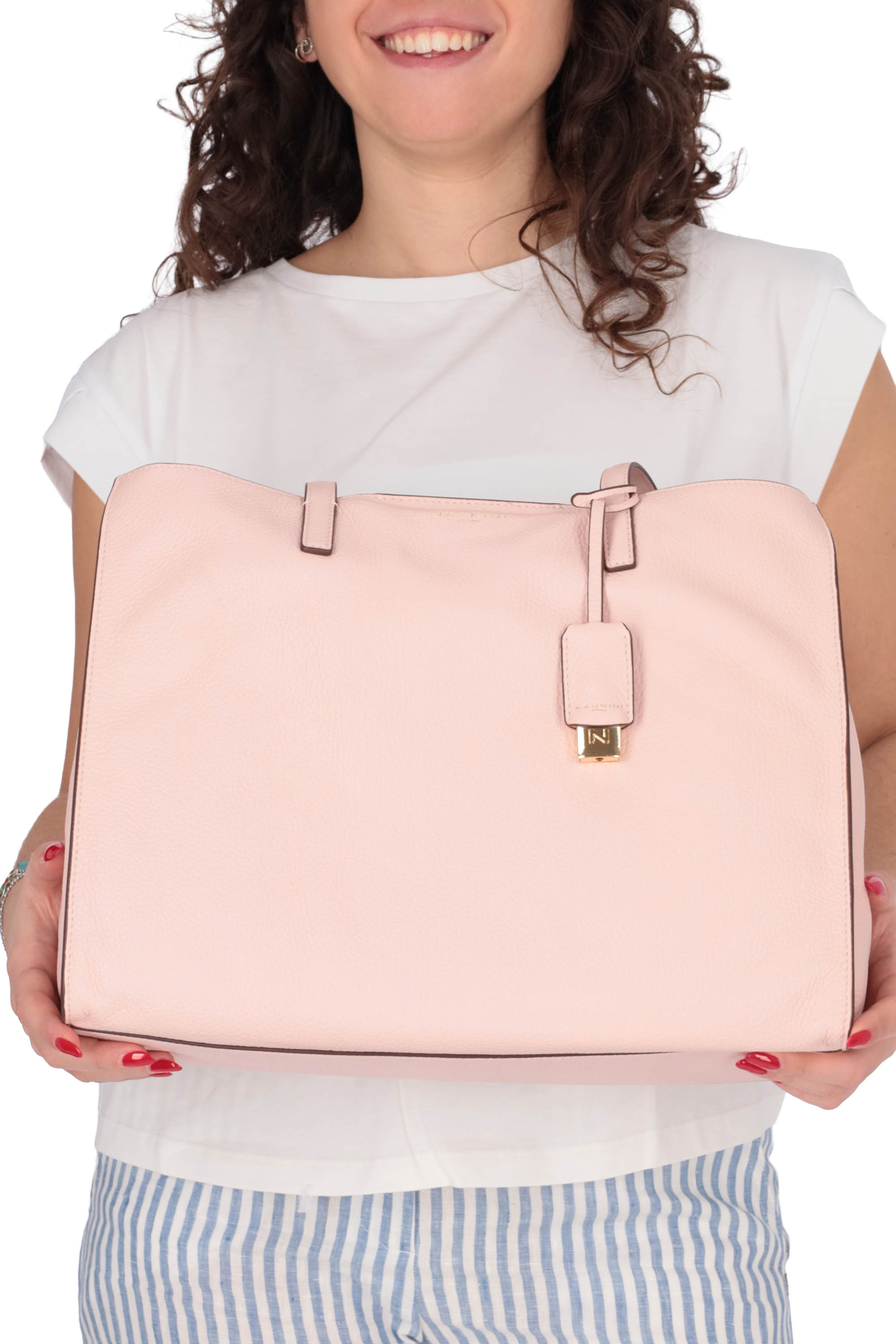 CIPRIA | NANNINI BORSE - D 18651 Borsa
