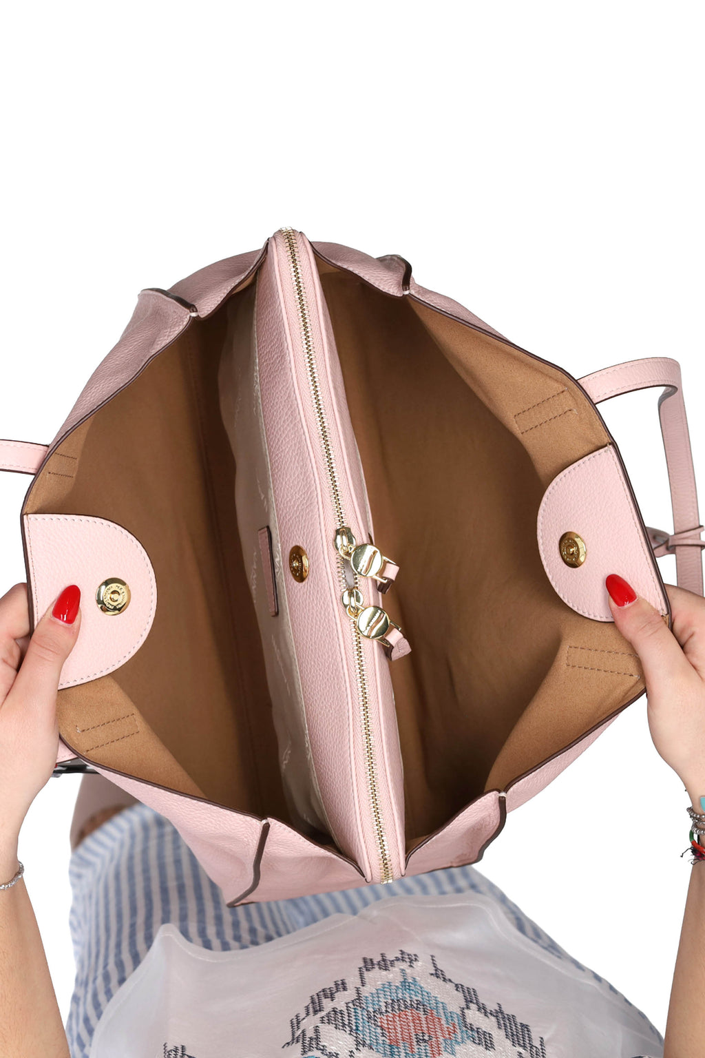 CIPRIA | NANNINI BORSE - D 18651 Borsa