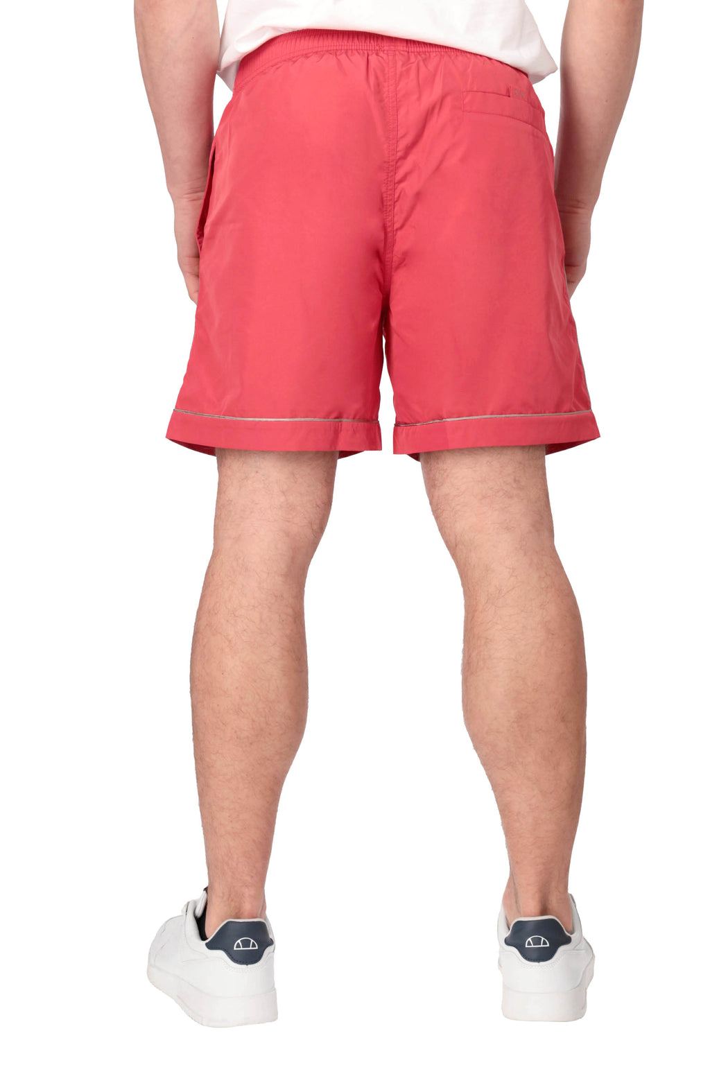 ROSSO | ARMANI EXCHANGE - U XM000827 Costume mare