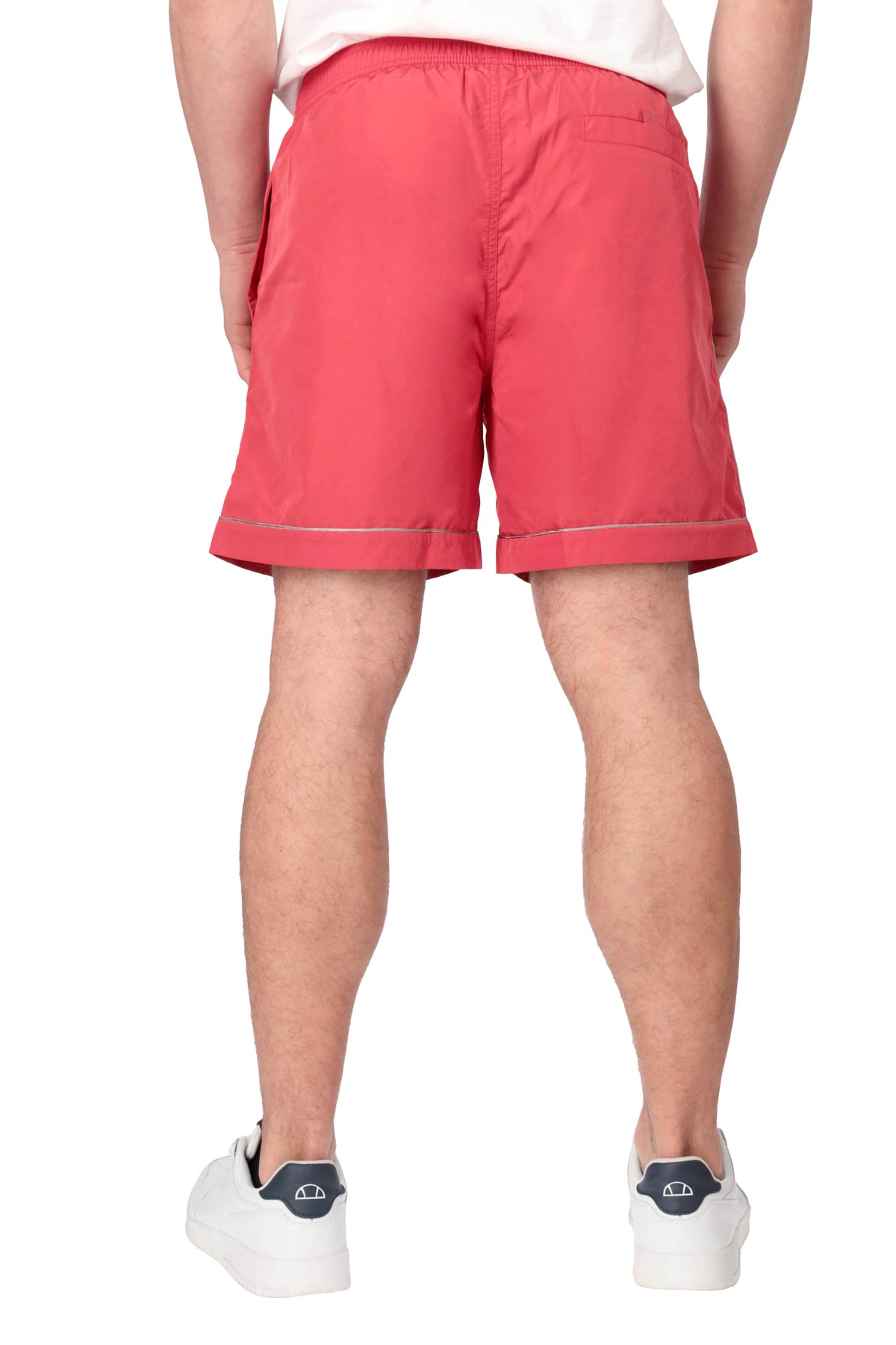 ROSSO | ARMANI EXCHANGE - U XM000827 Costume mare