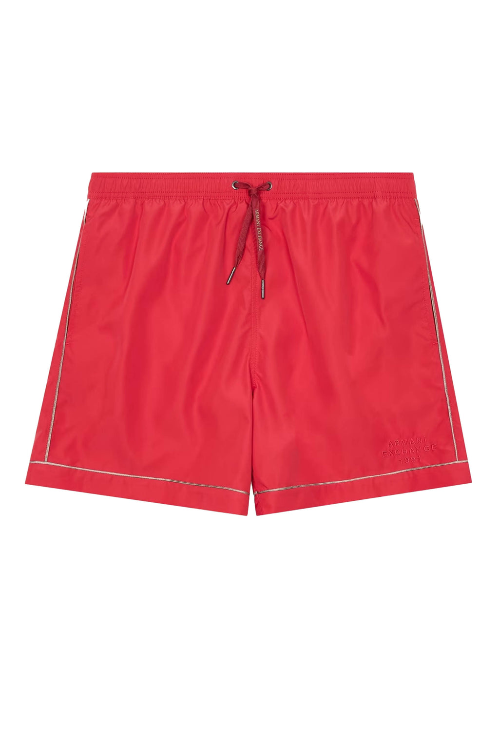 ROSSO | ARMANI EXCHANGE - U XM000827 Costume mare