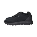 NERO | GEOX - U U15BYA0006K Sneakers