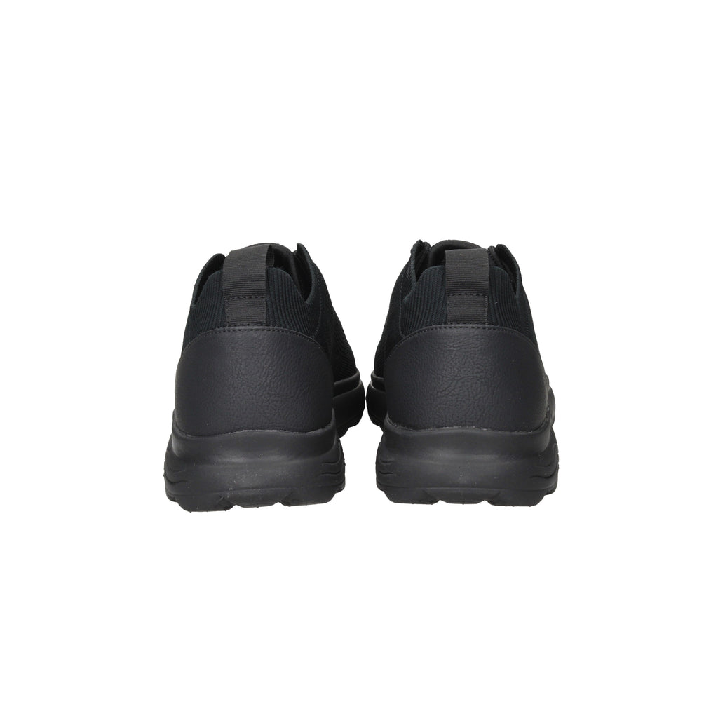 NERO | GEOX - U U15BYA0006K Sneakers