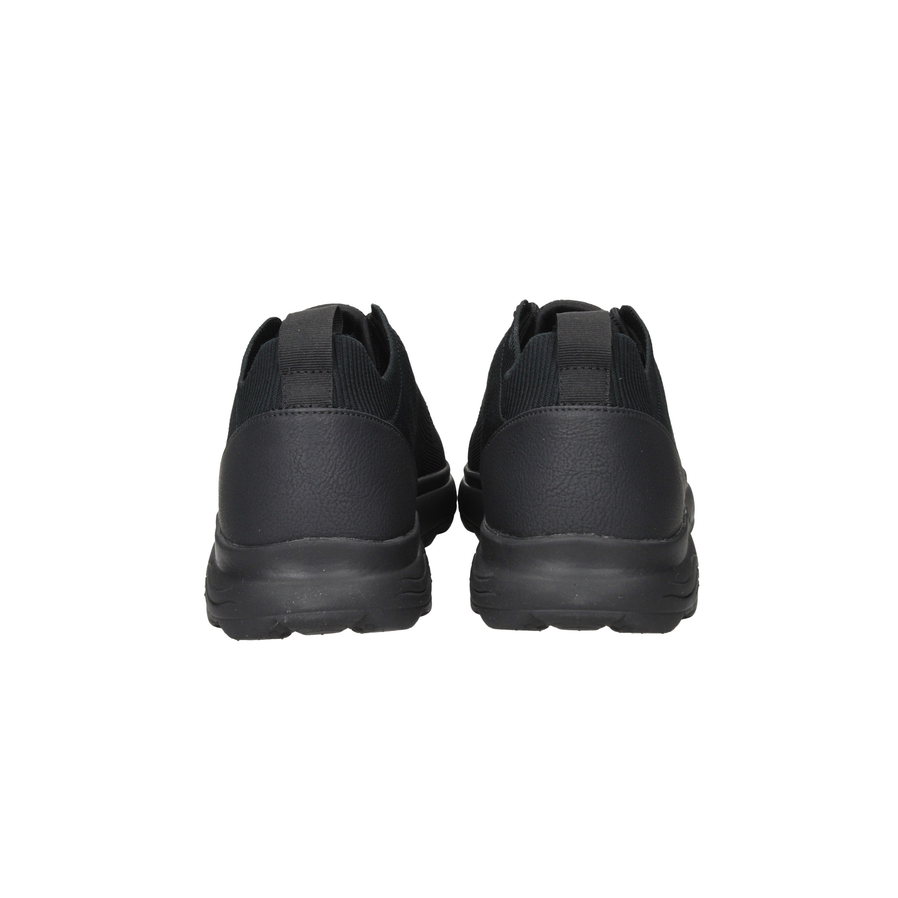 NERO | GEOX - U U15BYA0006K Sneakers