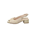 BEIGE | CINZIA SOFT - D DM2554 Chanel