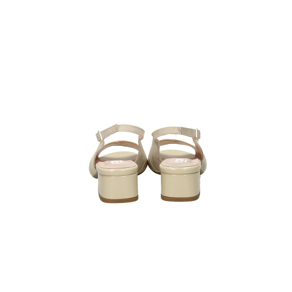 BEIGE | CINZIA SOFT - D DM2554 Chanel
