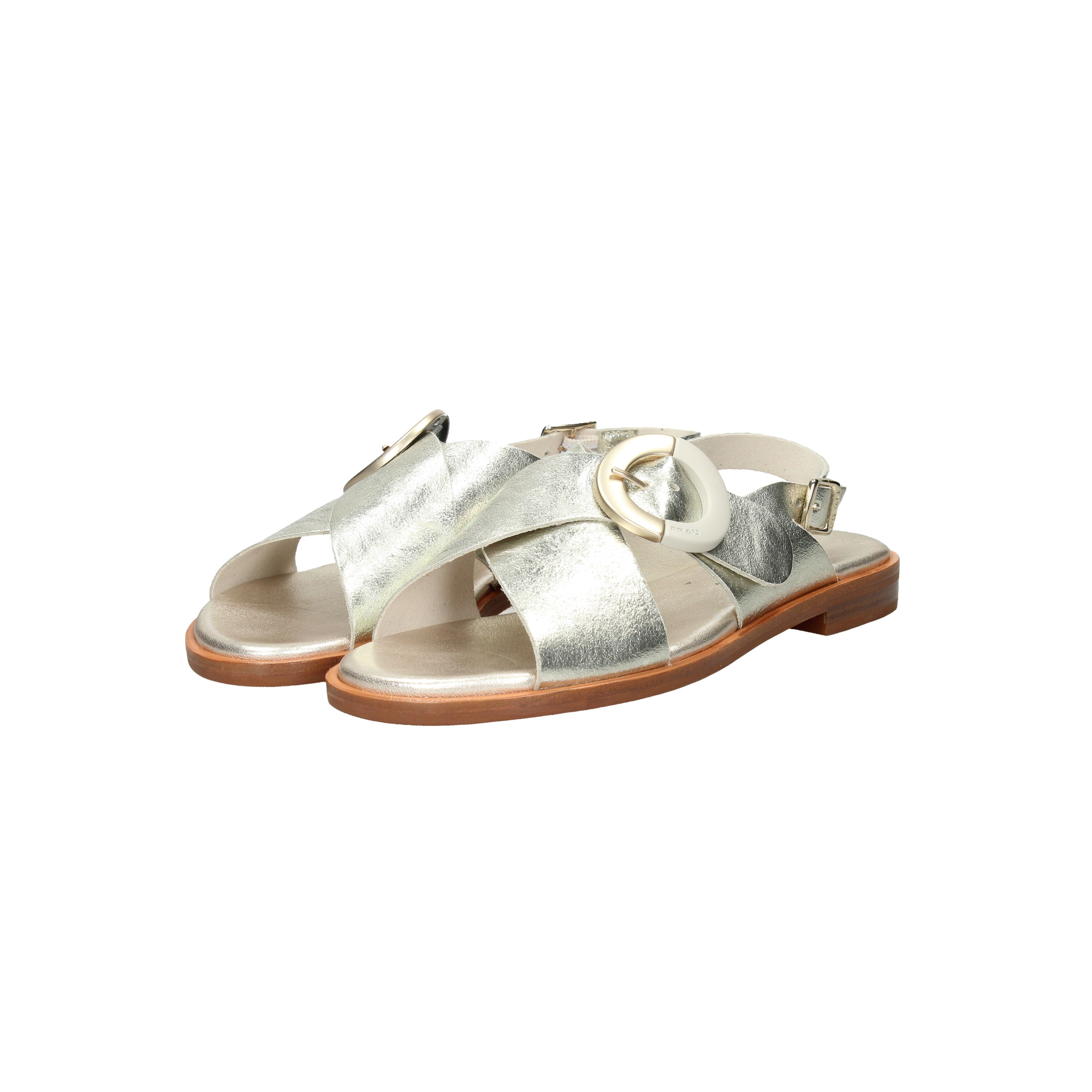 PLATINO | FRAU - D 85X6 Ciabatta